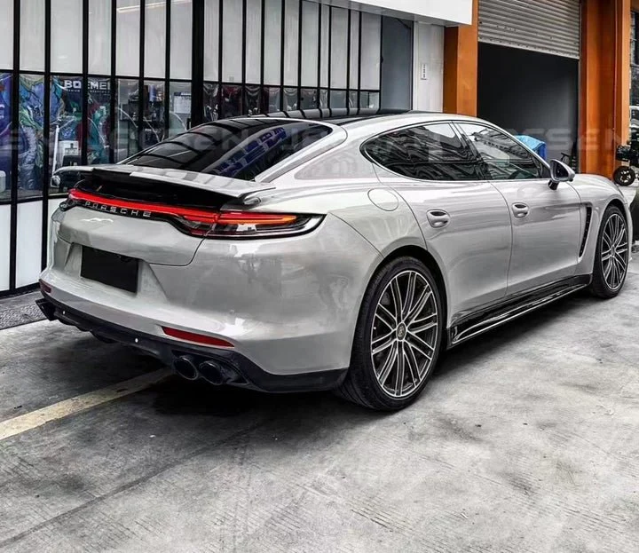 Porsche Panamera 970 Convert to 971 Full Conversion Kit - Image 6