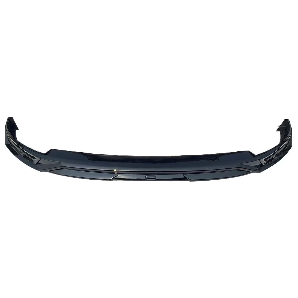 BSKT 2025+ Tesla Model Y Lowline Kit Gloss Black - Image 16