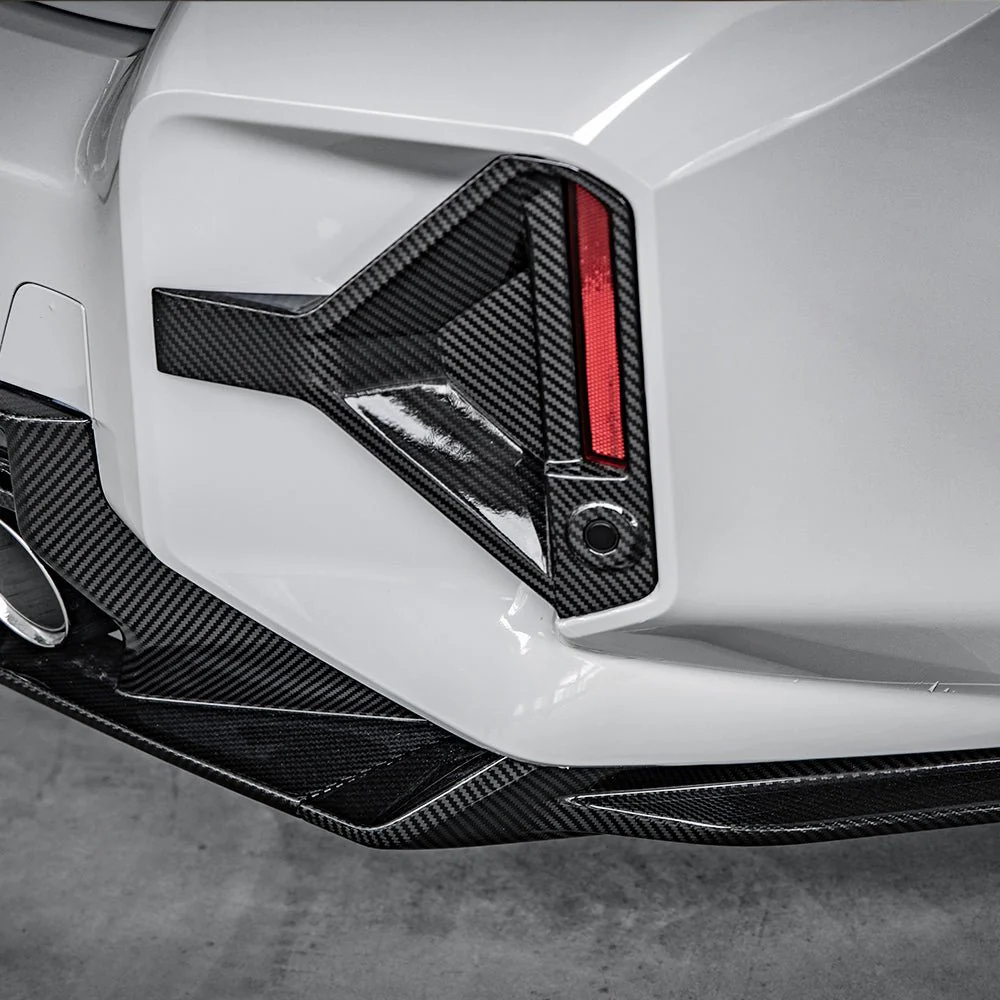 RBT BMW M2 G87 Full Carbon Fiber Bodykit - Image 13