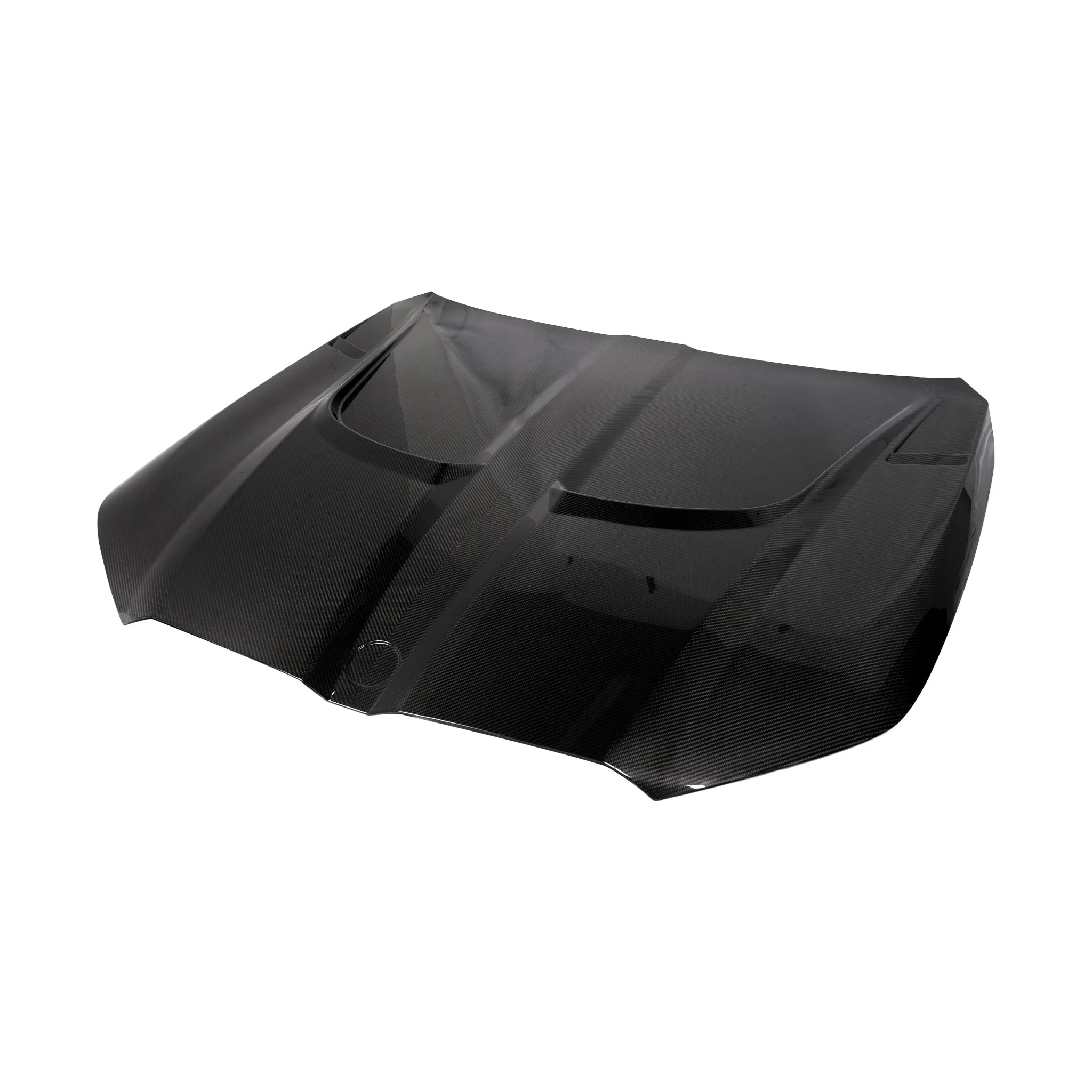 Revosport BMW M5 G99 Touring Carbon Bodykit - Image 7