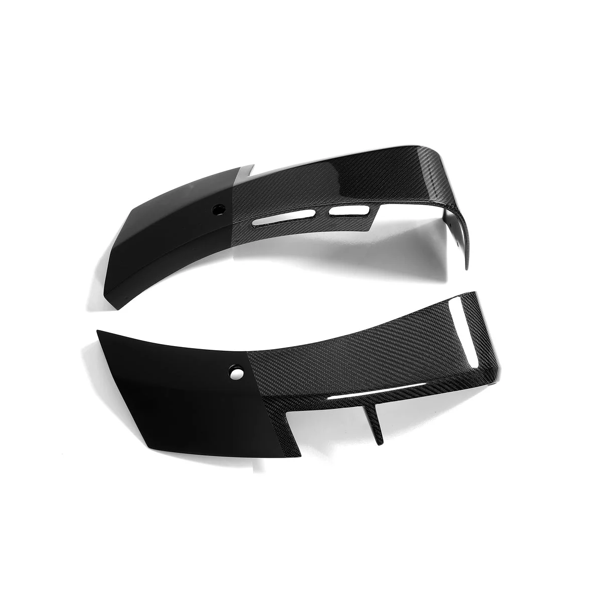 RevoZport 2021–2024 Tesla Model Y Wide Arch Body Kit - Image 15