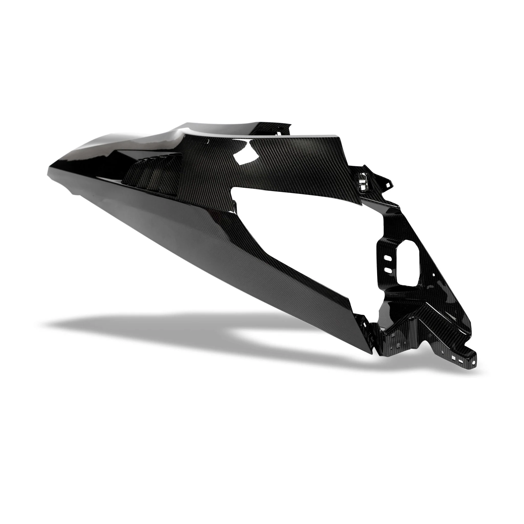 RevoZport C7 Corvette Full RACE Body Kit - Image 12