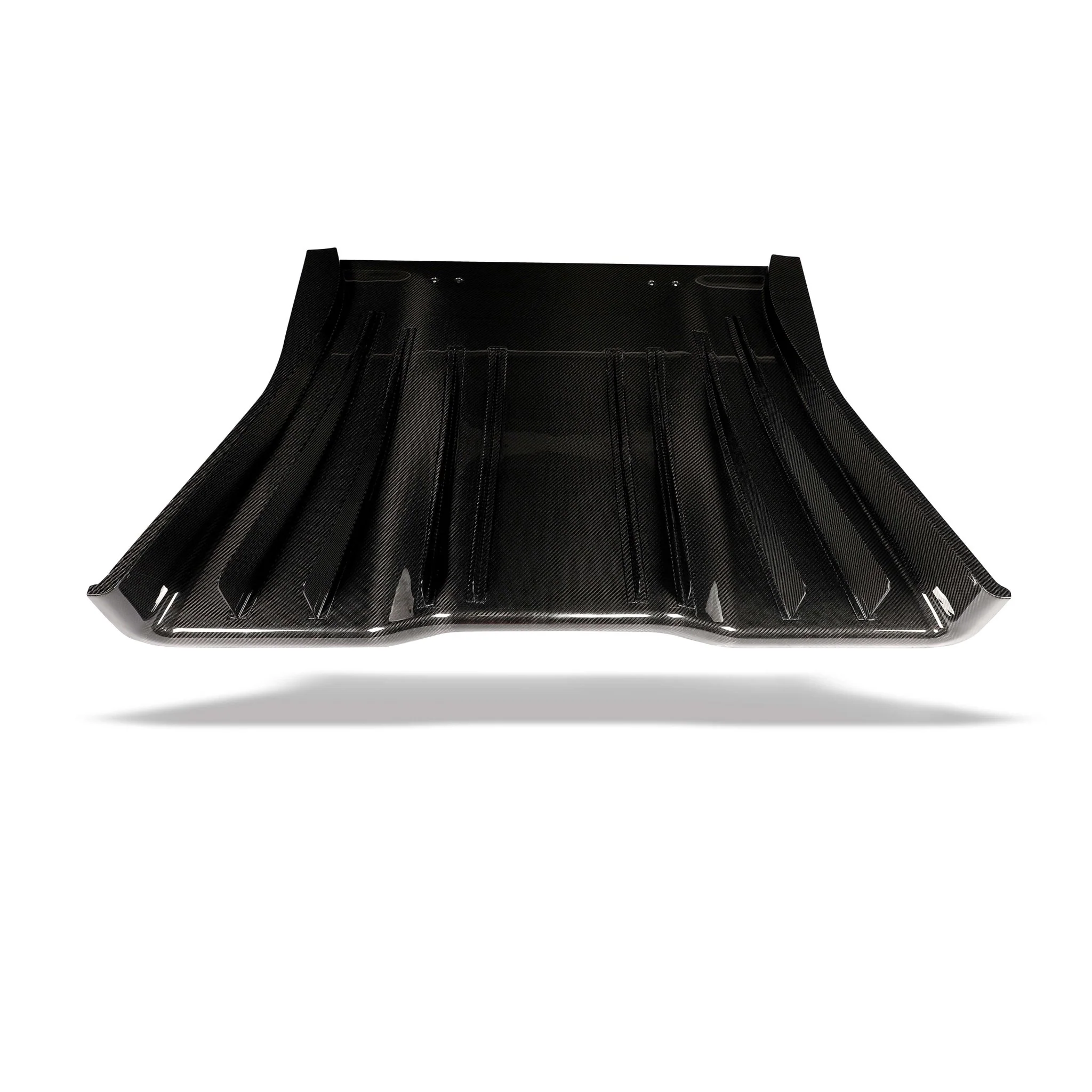 RevoZport C7 Corvette Full RACE Body Kit - Image 14