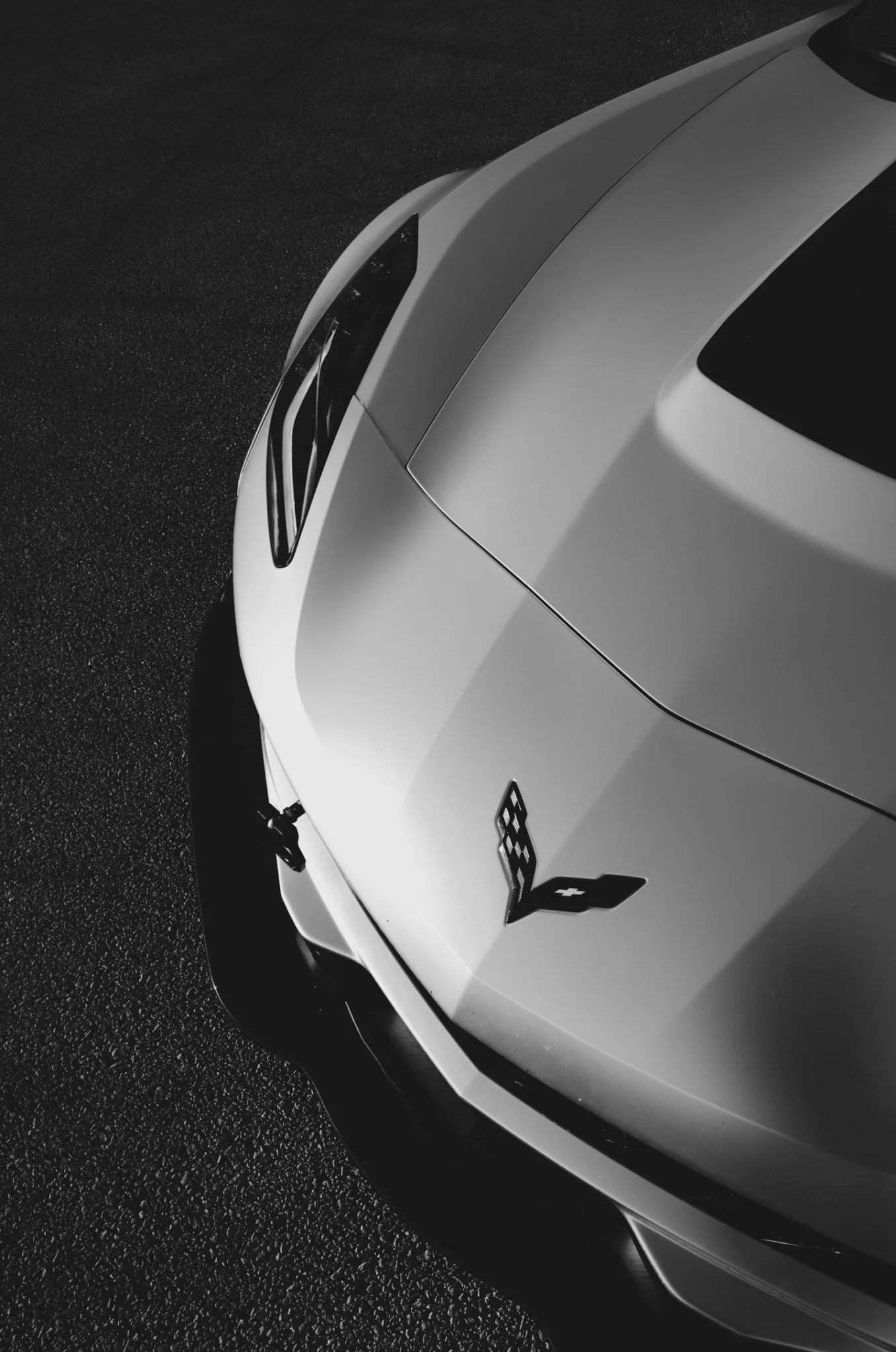 RevoZport C7 Corvette Full RACE Body Kit - Image 33