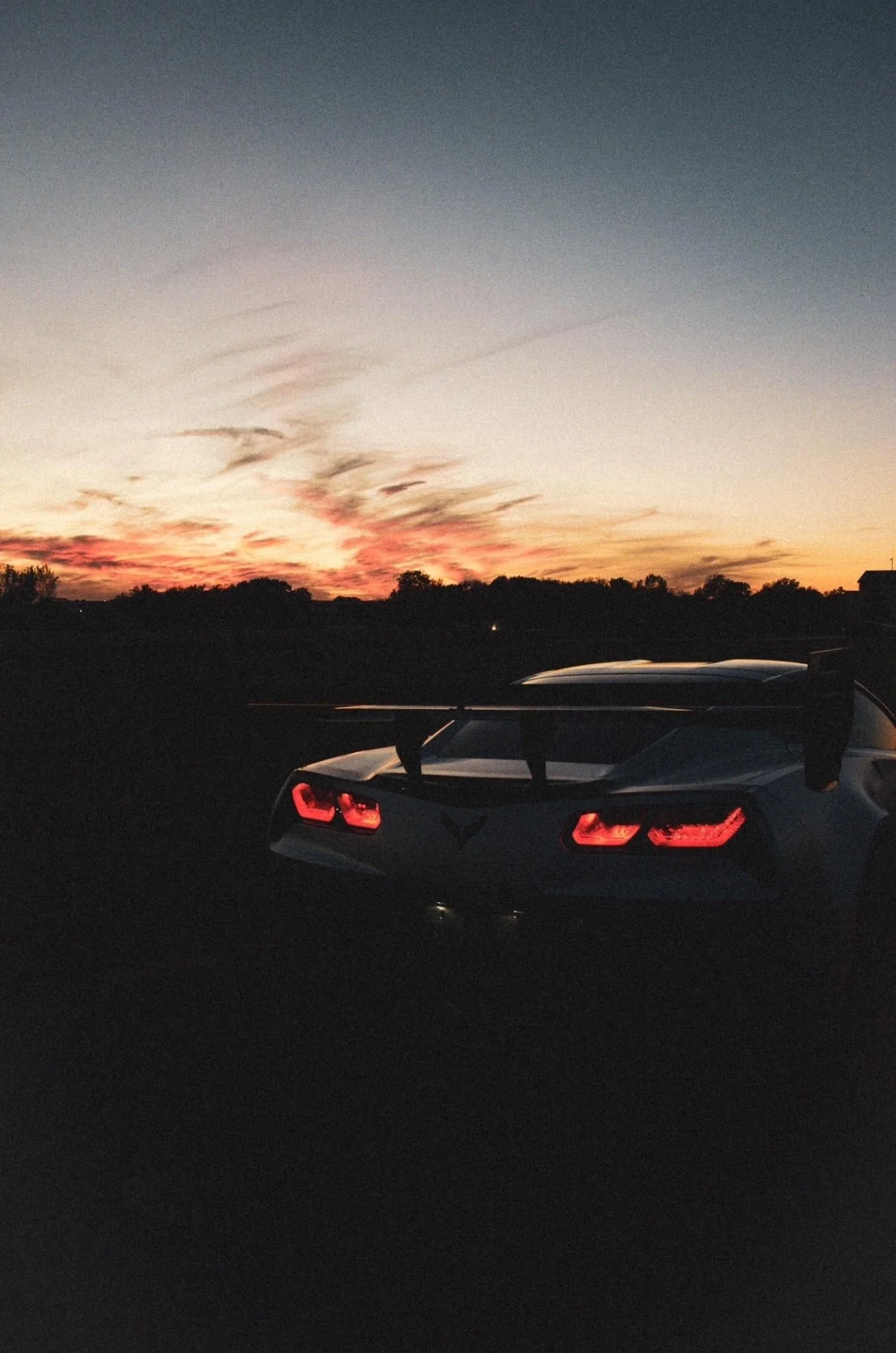 RevoZport C7 Corvette Full RACE Body Kit - Image 39