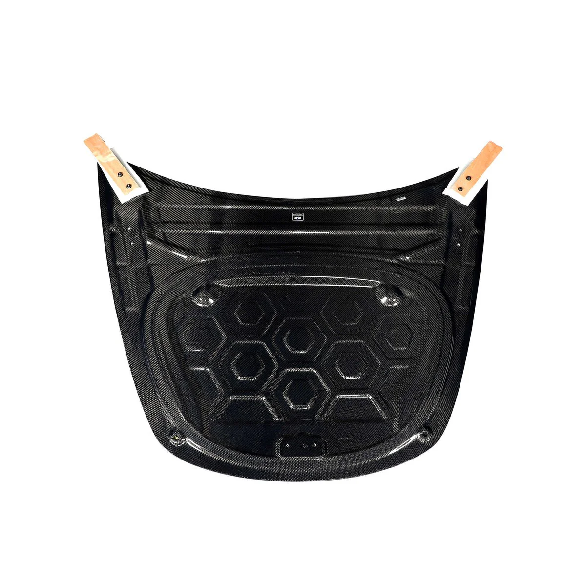 RevoZport Tesla Model 3 2019-2024 (Gen 1) Bonnet - Image 7