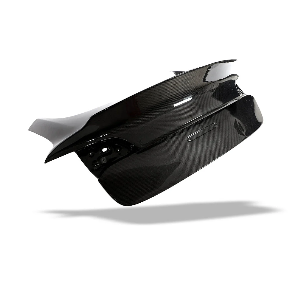 RevoZport Tesla Model 3 2019-2024 (Gen 1) Boot / Trunk Approx 5.9kg - Image 4