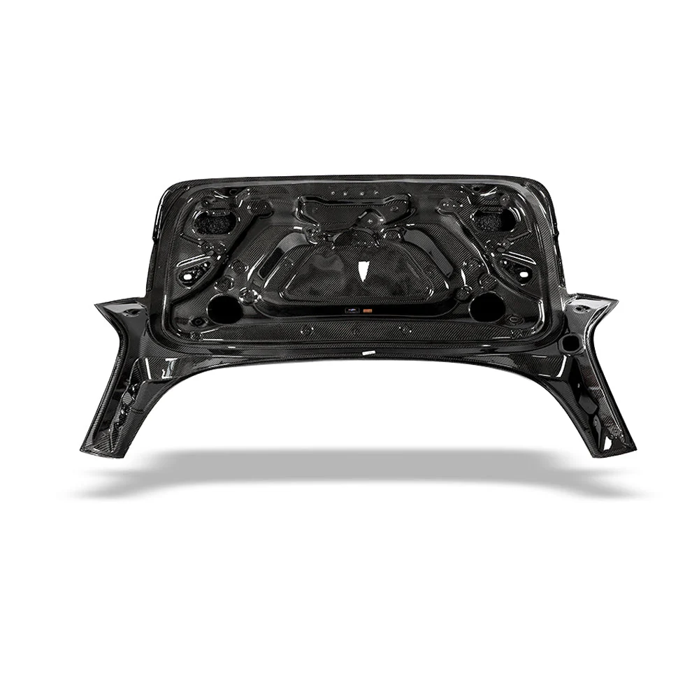RevoZport Tesla Model 3 2019-2024 (Gen 1) Boot / Trunk Approx 5.9kg - Image 5
