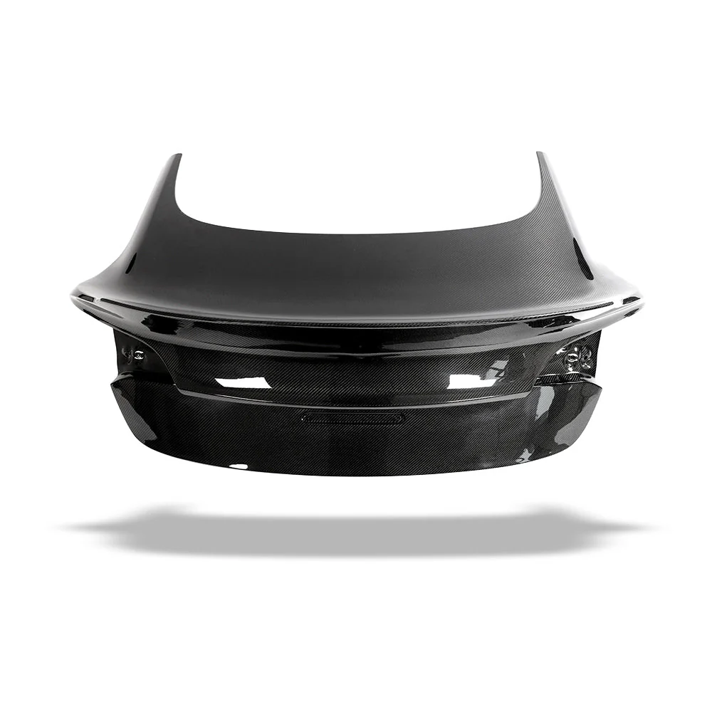 RevoZport Tesla Model 3 2019-2024 (Gen 1) Boot / Trunk Approx 5.9kg - Image 6