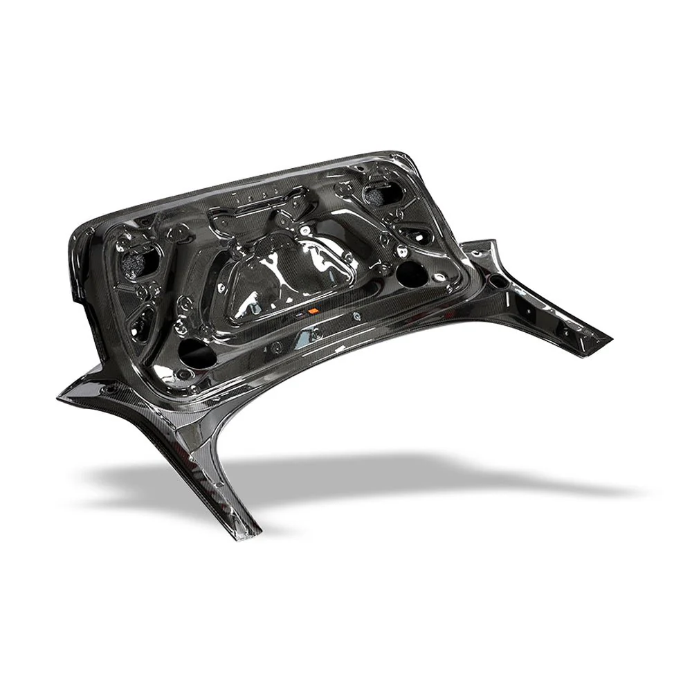 RevoZport Tesla Model 3 2019-2024 (Gen 1) Boot / Trunk Approx 5.9kg - Image 8