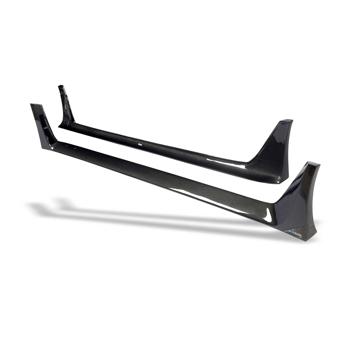 RevoZport Tesla Model 3 2019-2024 (Gen 1) Wide Arch Body Kit - Image 11