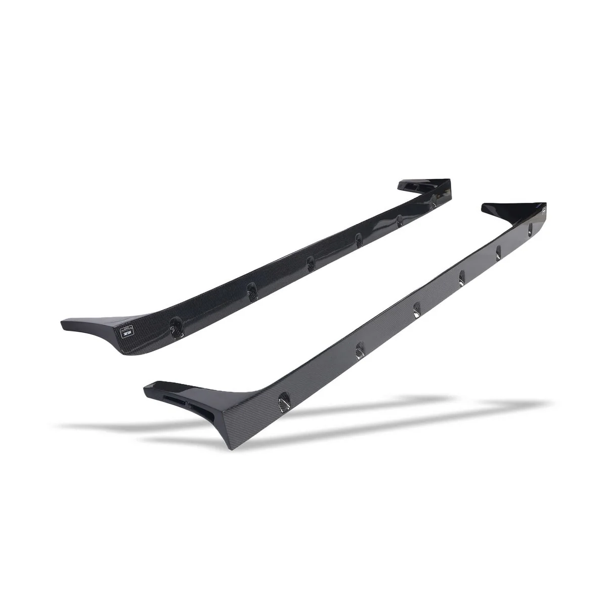 RevoZport Tesla Model 3 2019-2024 (Gen 1) Wide Arch Body Kit - Image 12