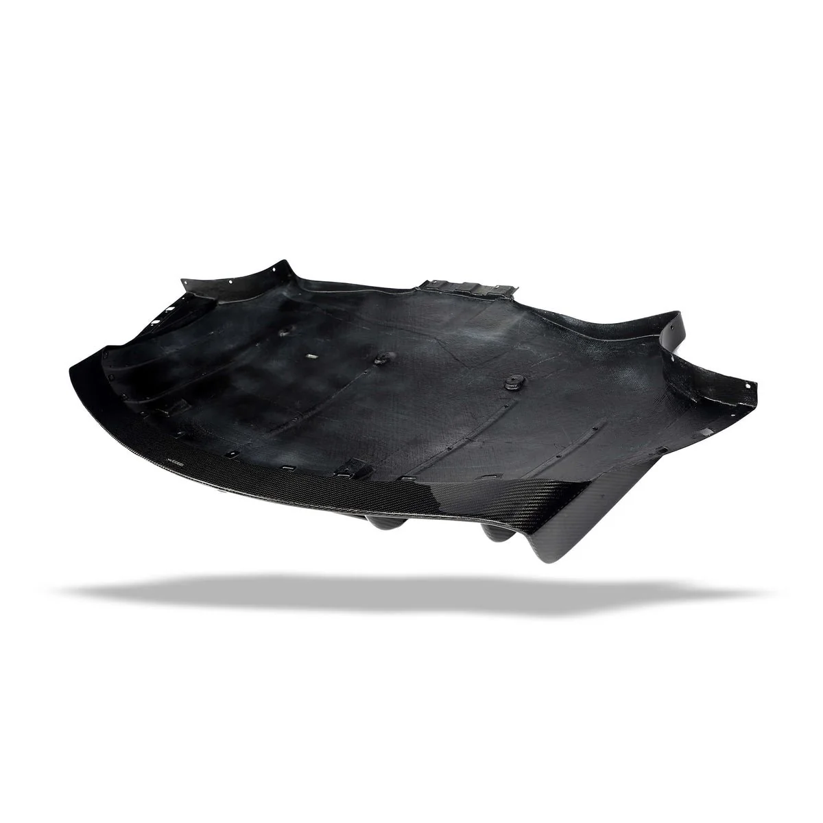RevoZport Tesla Model 3 2019-2024 (Gen 1) Wide Arch Body Kit - Image 15