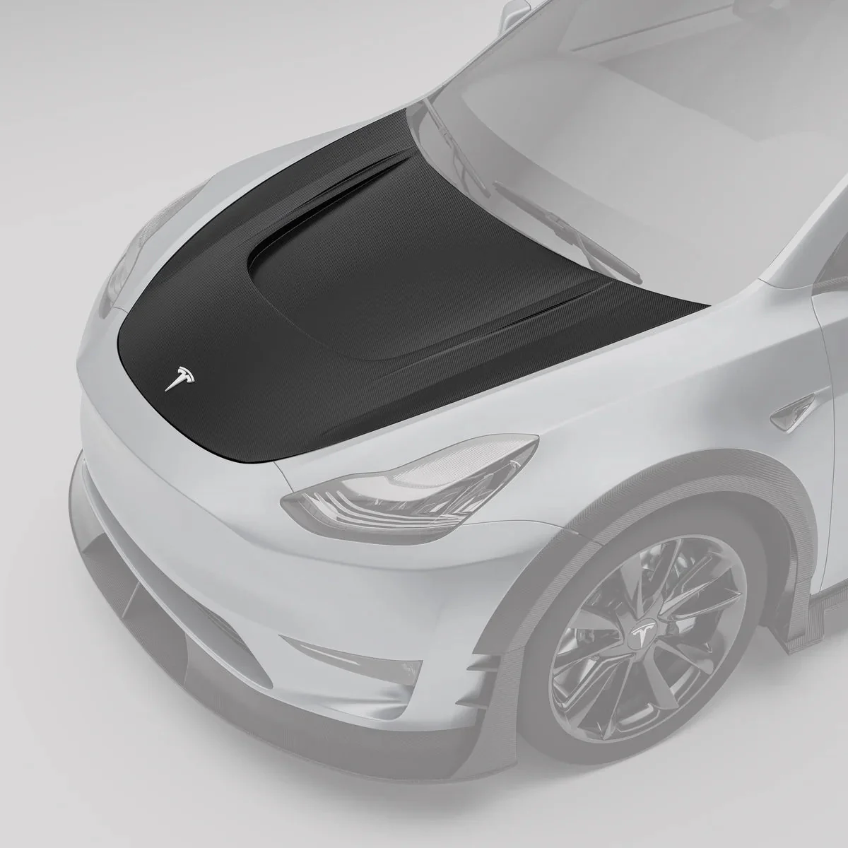 Model Y 2019 - 2024