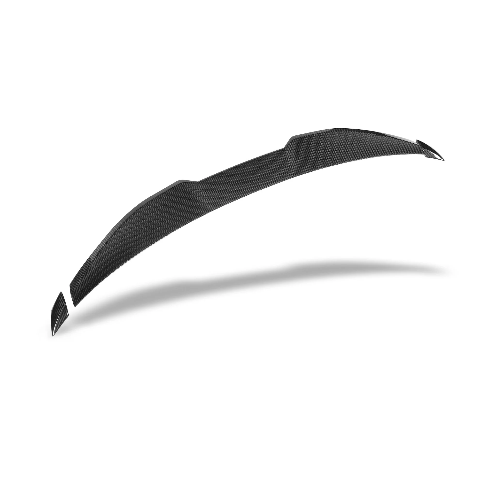 Revosport BMW M5 G90 Limousine Carbon Bodykit - Image 17