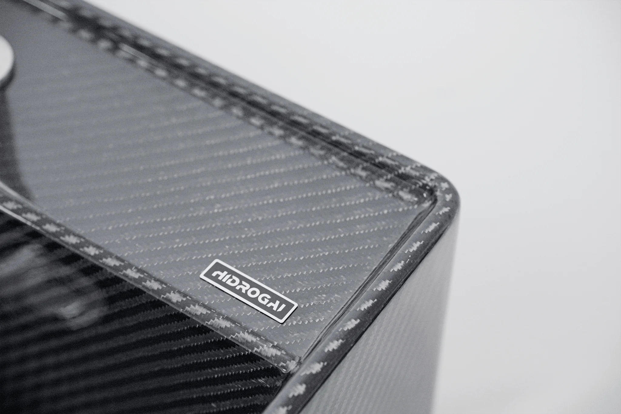 Robot Carbon Fibre Free Standing Wash Basin / Sink - Image 3