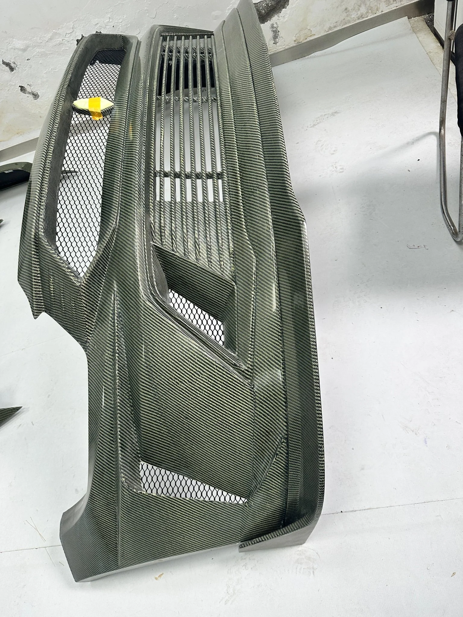 Robot Craftsman Ford Mustang Dusk Widebody Kit 2015-2023 - Image 35