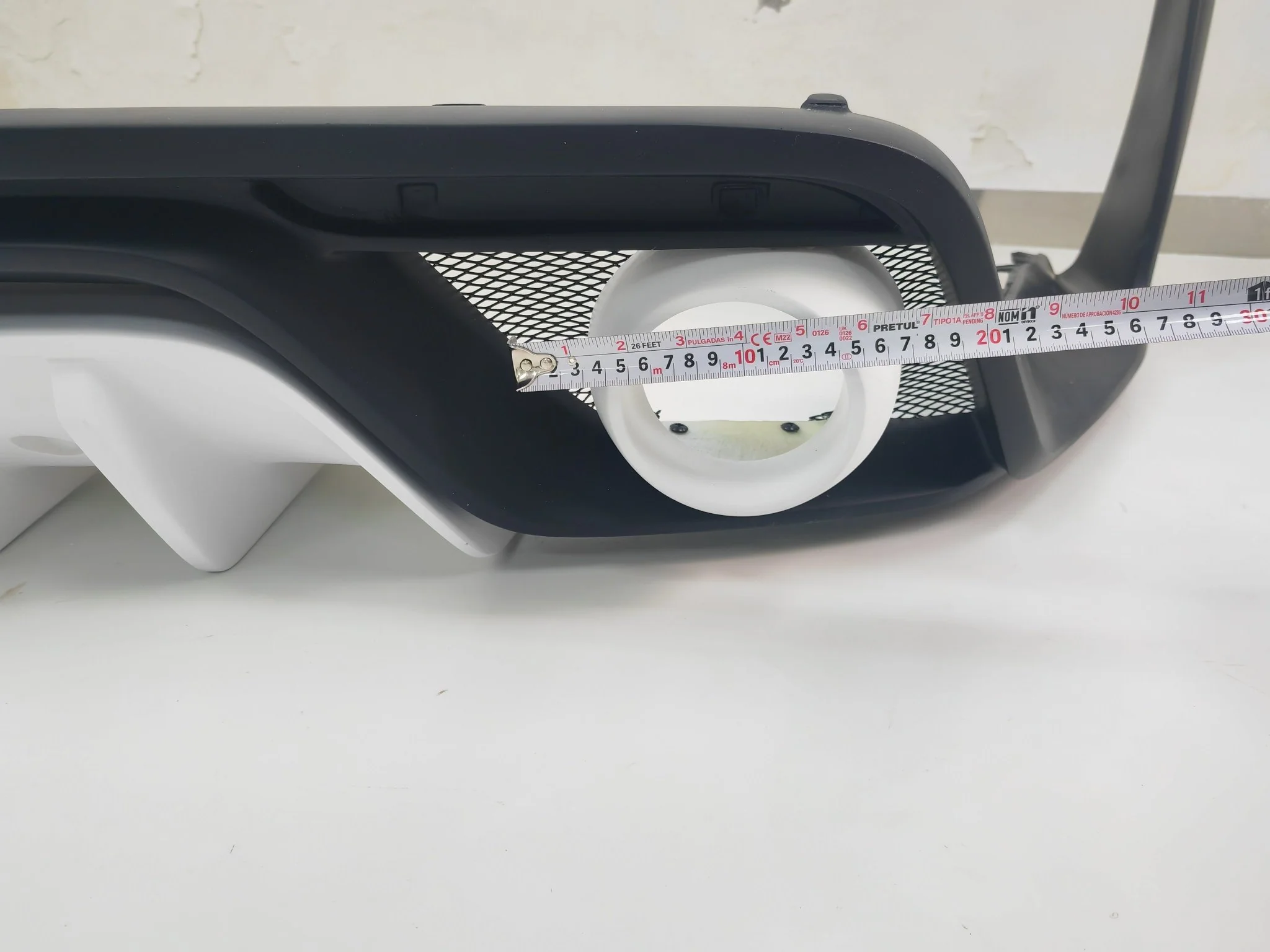 Robot Craftsman Ford Mustang V3 Widebody Kit 2015-2023 - Image 25