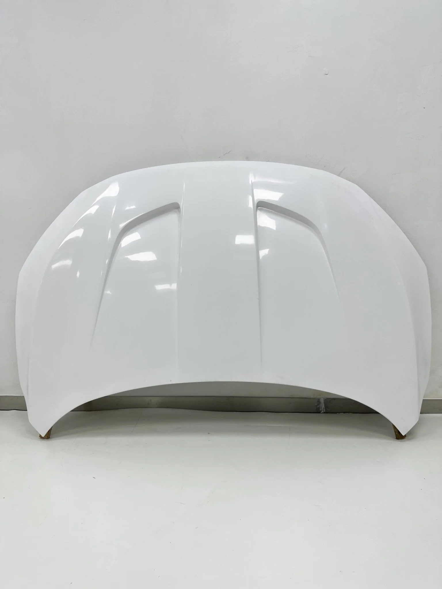 Robot Craftsman 10th Gen Honda Civic Body Kit Narrowbody Fibre Glass Reinforced Plastic Complete Body Kit - Image 10