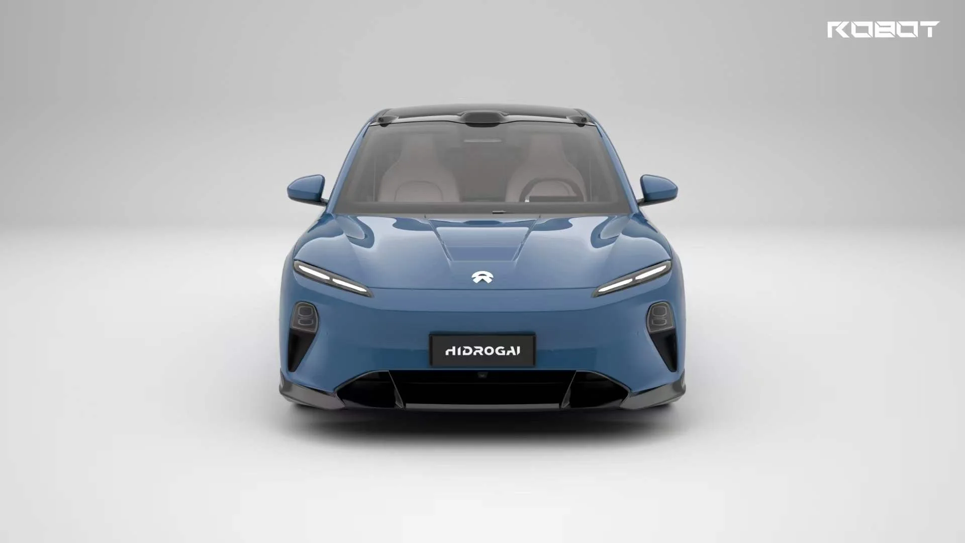 Robot Craftsman NIO ET5/ET5t Lowline Bodykit (Hydrogai Series) - NIO ET5/ET5t (NT 2.0 / Pre-Facelift) - Image 18