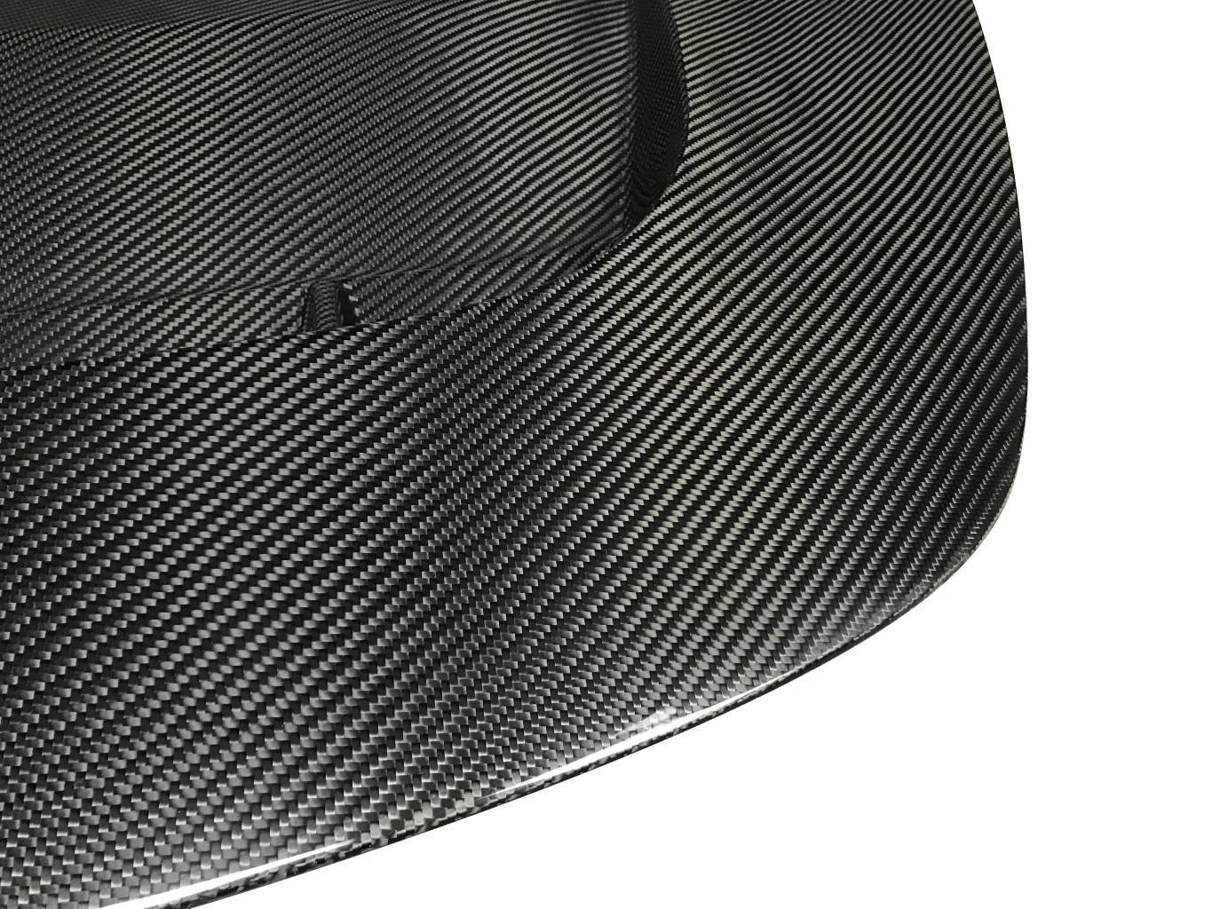 Robot Craftsman Tesla Model 3 "Crypton" Hood / Bonnet - Image 6