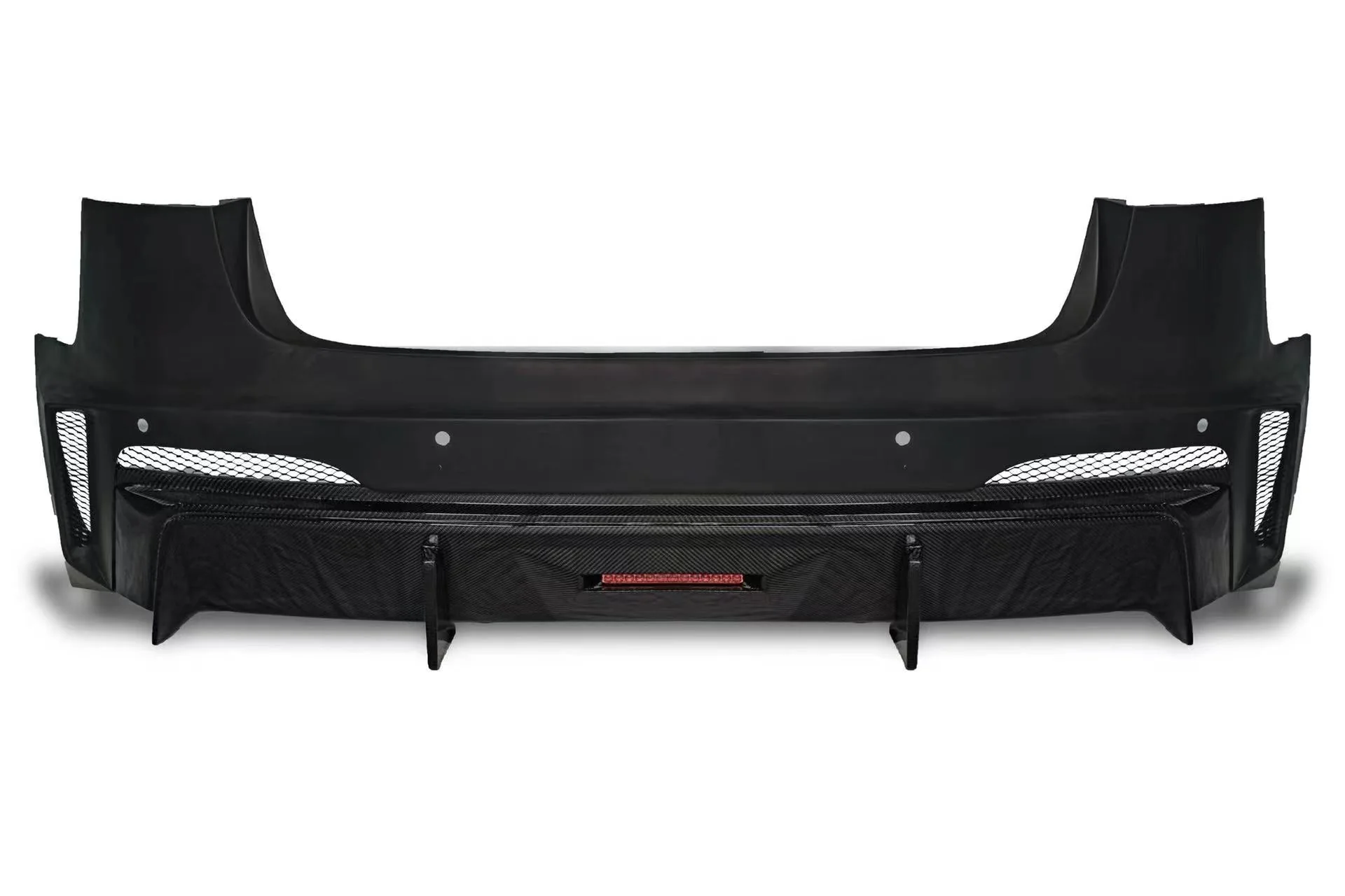 Robot Craftsman Tesla Model 3 “HACKER” Narrowbody Fibre Glass Reinforced Plastic Complete Body Kit (FRP) - Image 14