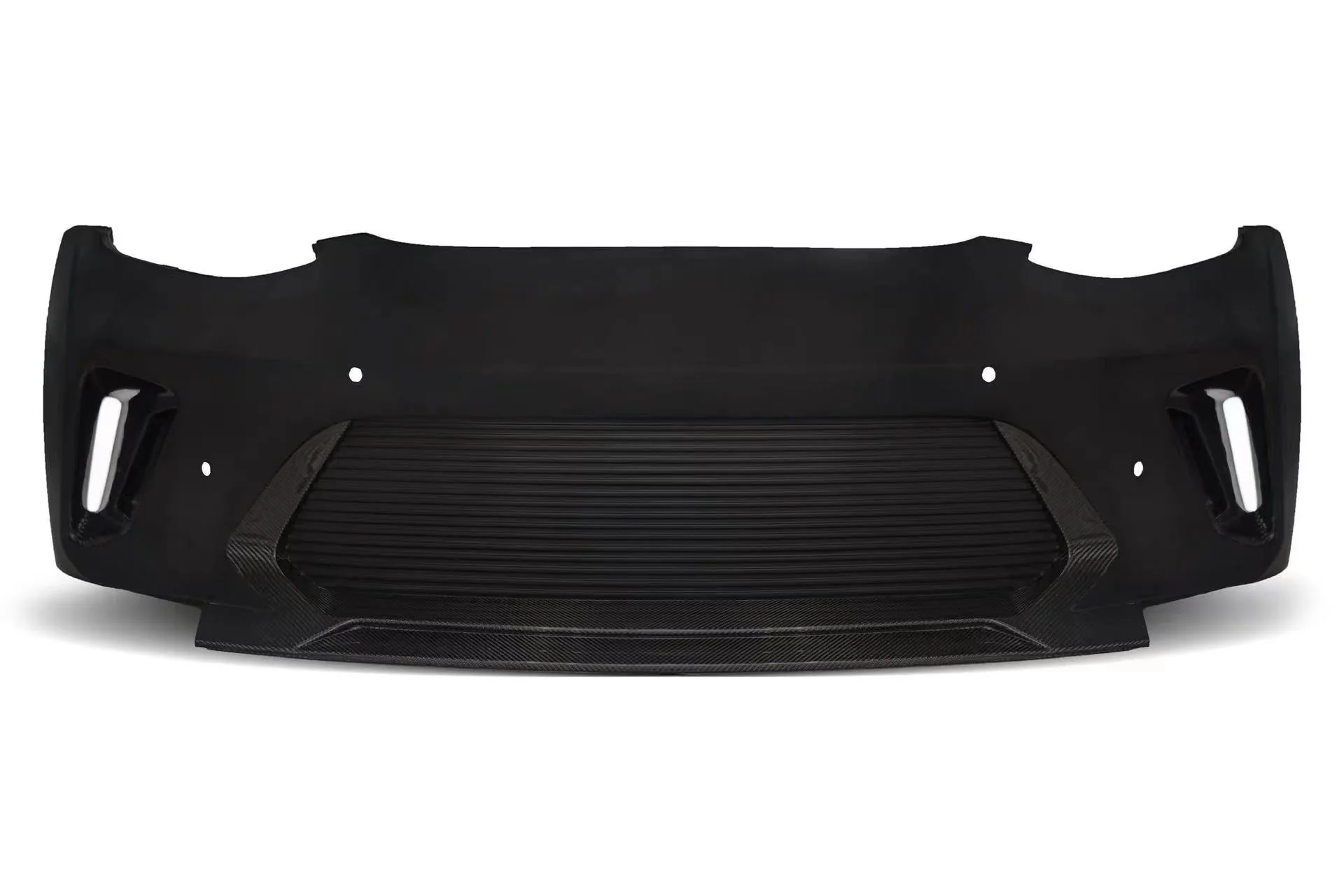 Robot Craftsman Tesla Model 3 “HACKER” Narrowbody Fibre Glass Reinforced Plastic Complete Body Kit (FRP) - Image 15