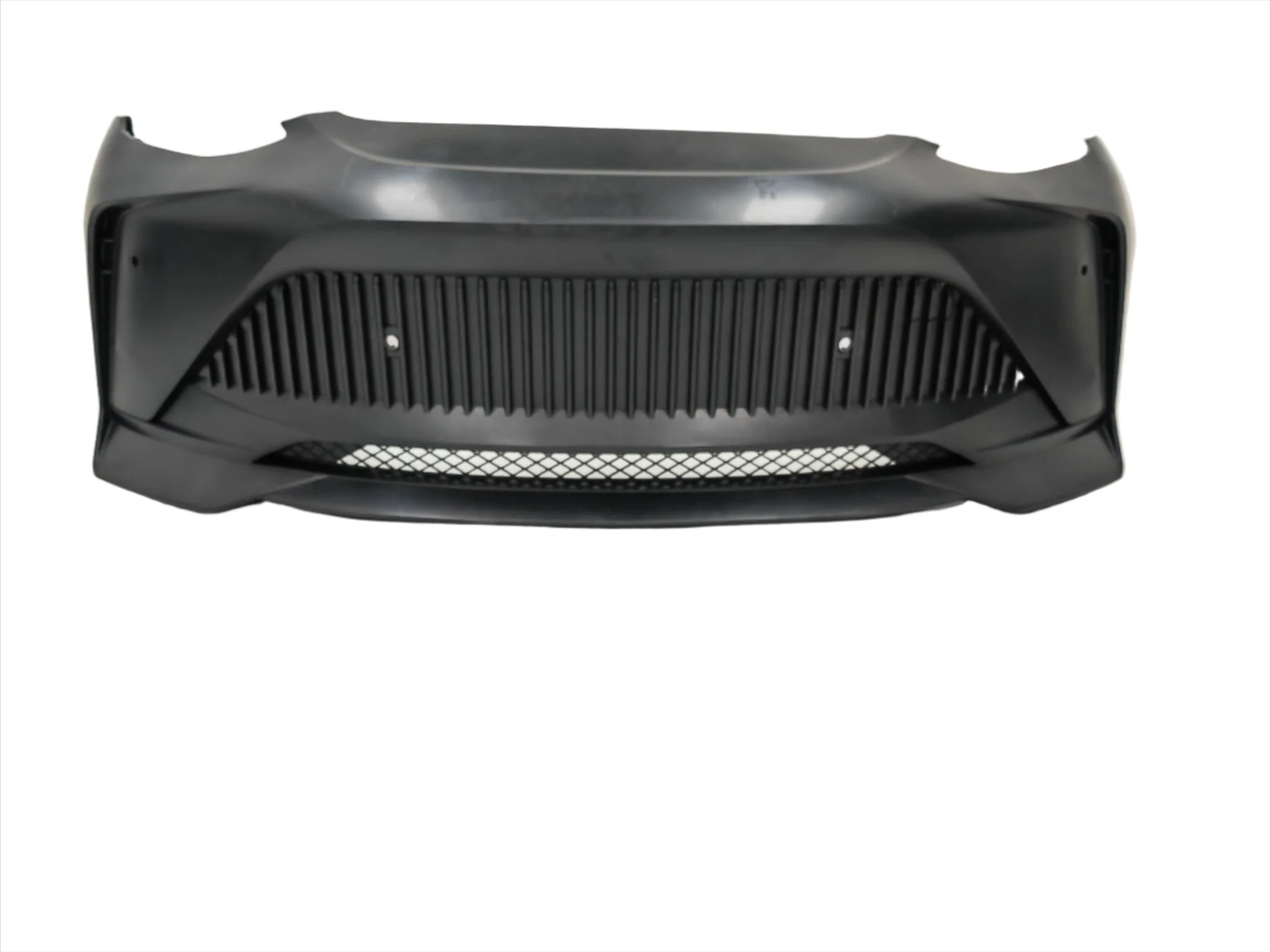 Robot Craftsman Tesla Model Y Starship Polypropylene Front Bumper - Image 7