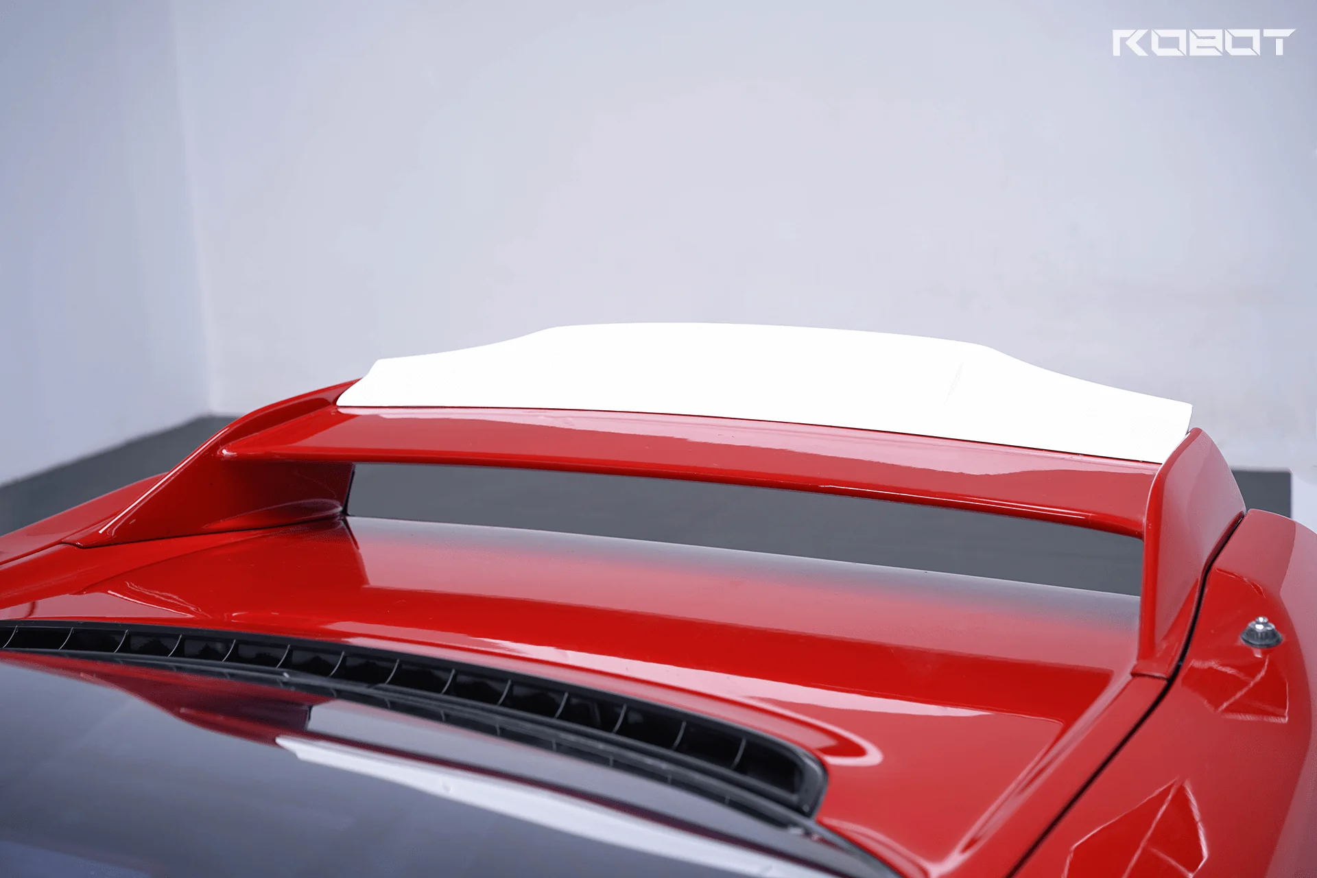 Robot Honda NSX Full FRP Bodykit Honda NSX NA1 and NA2 (1990–2005) - Image 5
