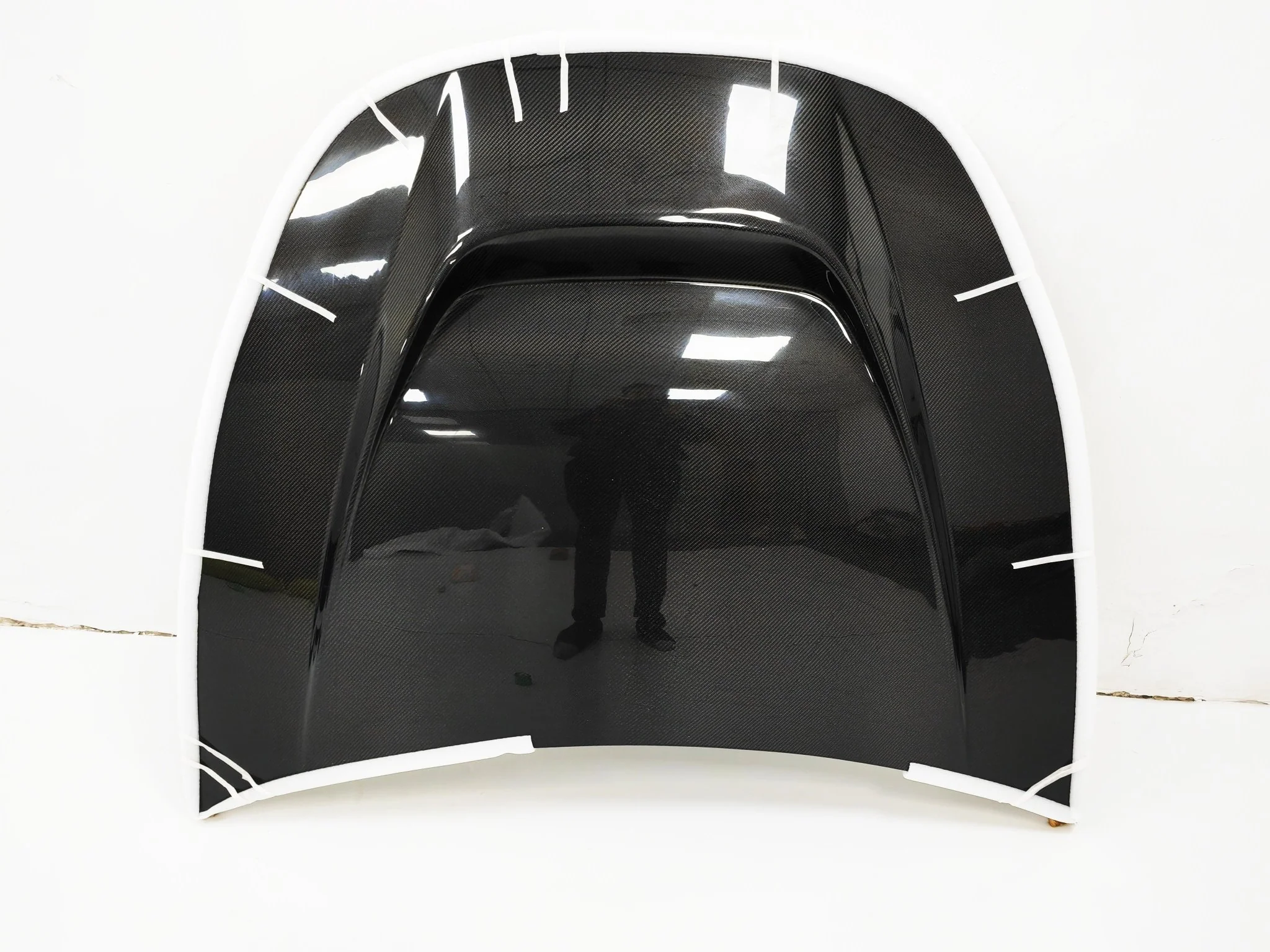 Robot Tesla Model Y Hidrogai Hood / Bonnet - Image 8