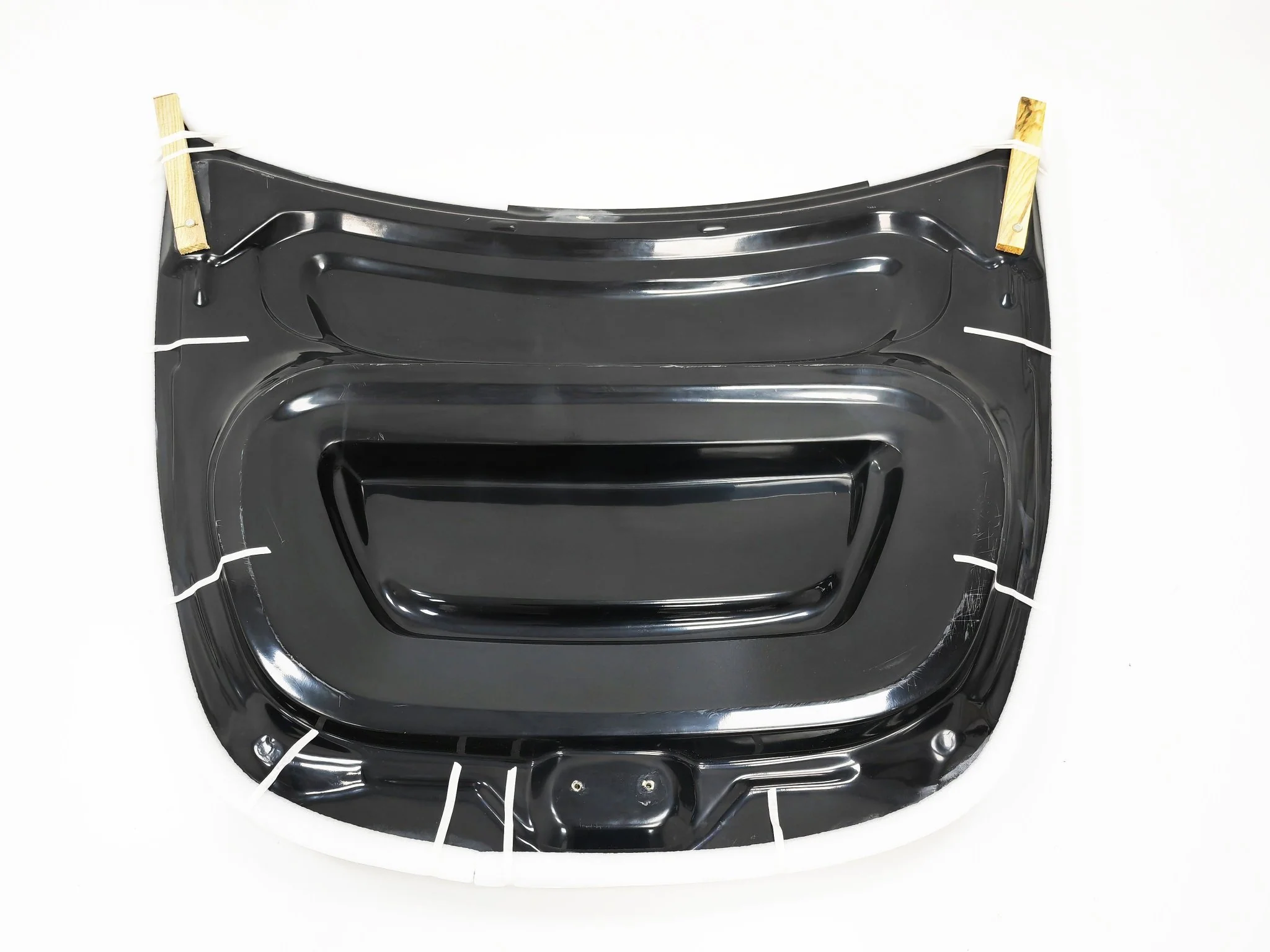 Robot Tesla Model Y Hidrogai Hood / Bonnet - Image 9