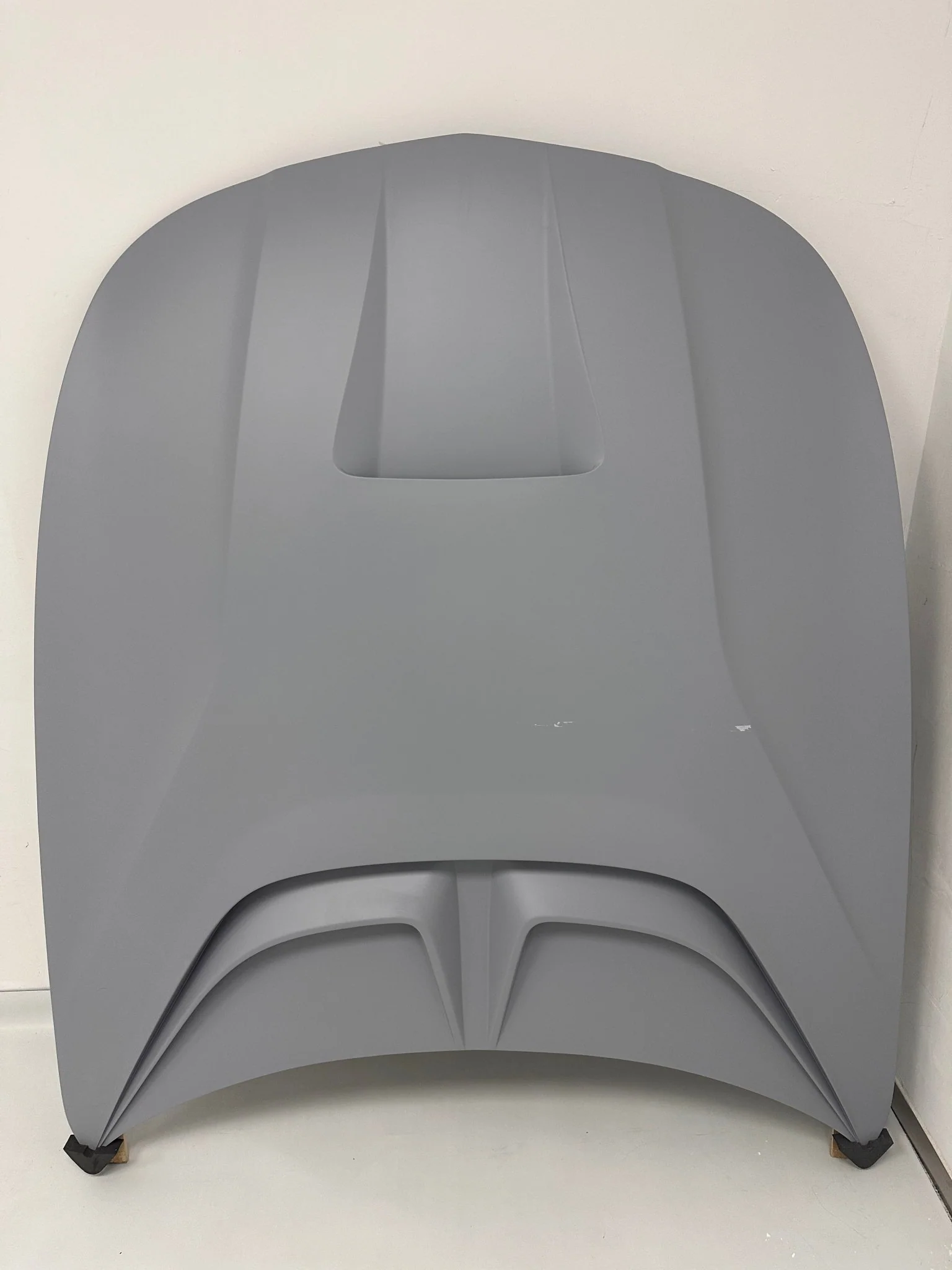 Robot Works Mercedes AMG GT Fibre Glass Reinforced Complete Body Kit (FRP) - Image 16