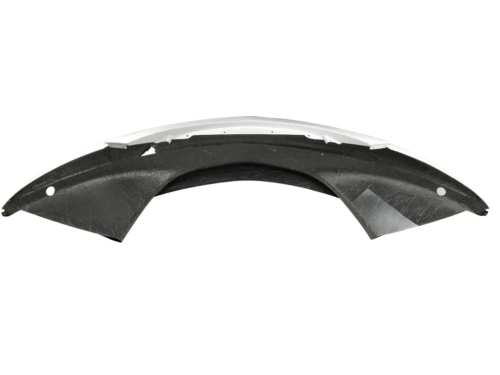 SD Carbon 600LT Conversion Body Kit for McLaren 540C 570S Full Prepreg / Dry Carbon - Image 22