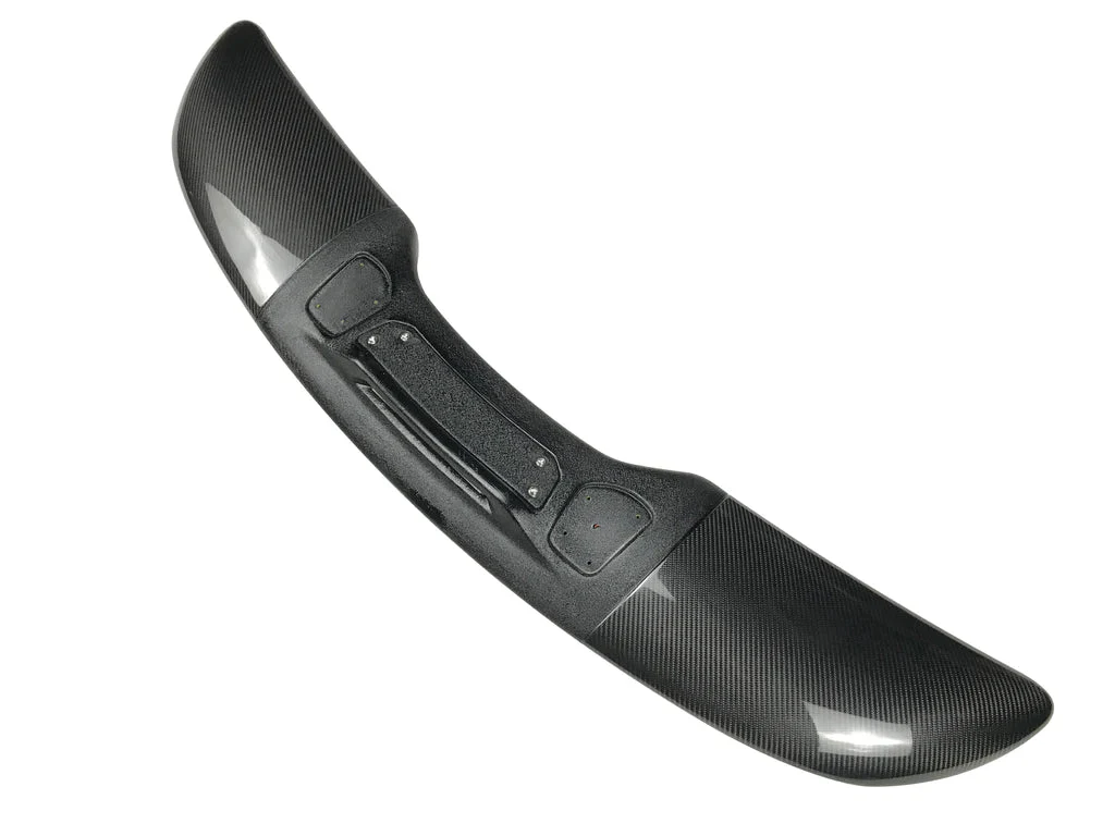 SD Carbon 600LT Conversion Body Kit for McLaren 540C 570S Full Prepreg / Dry Carbon - Image 23