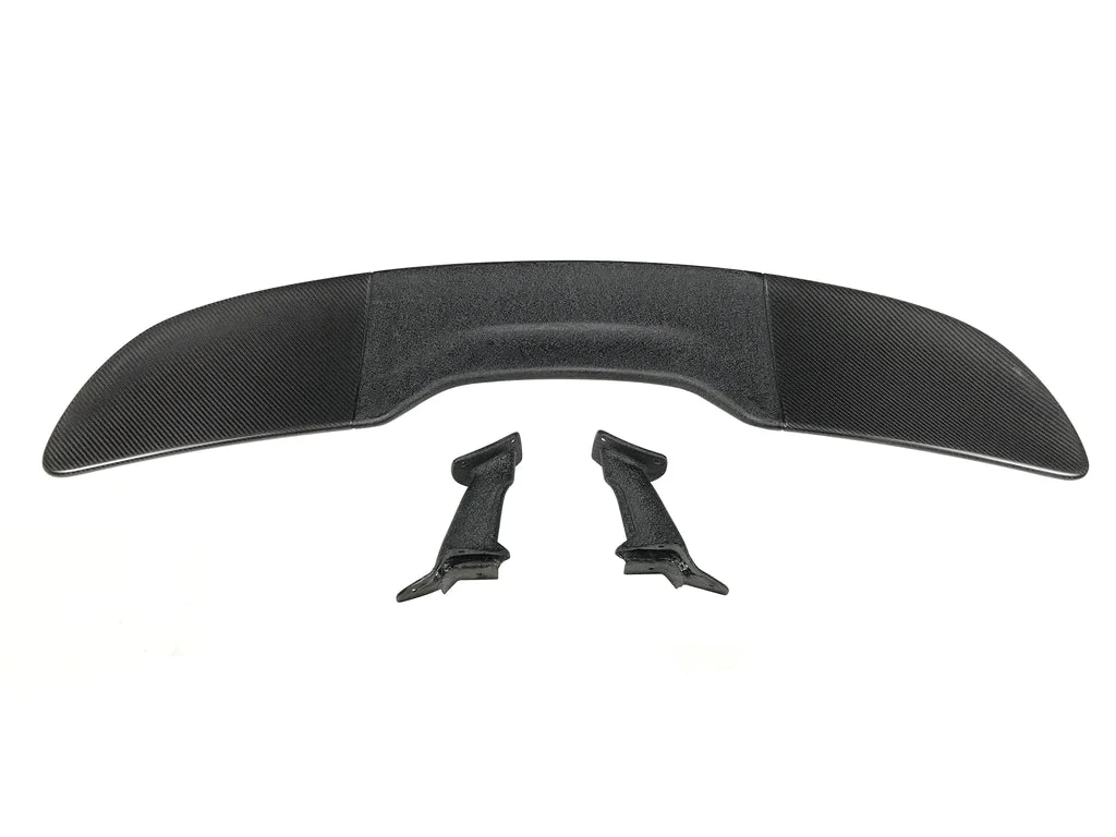 SD Carbon 600LT Conversion Body Kit for McLaren 540C 570S Full Prepreg / Dry Carbon - Image 24