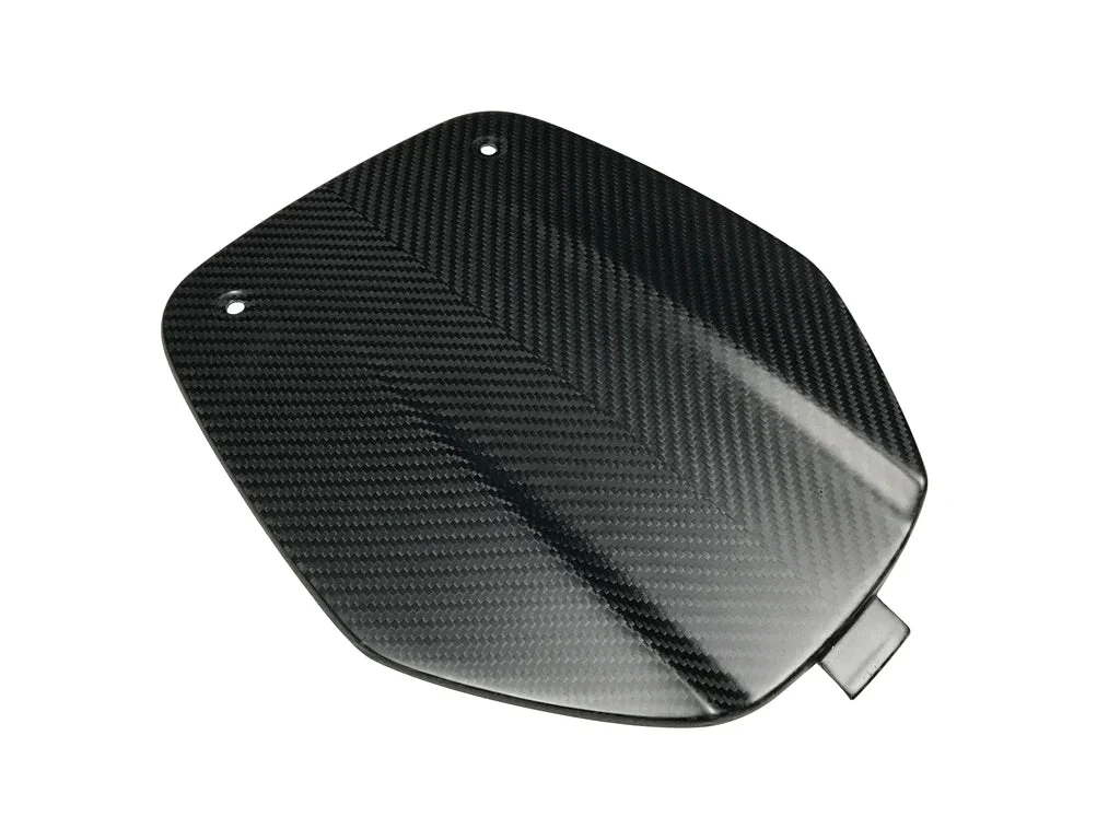 SD Carbon 600LT Conversion Body Kit for McLaren 540C 570S Full Prepreg / Dry Carbon - Image 25