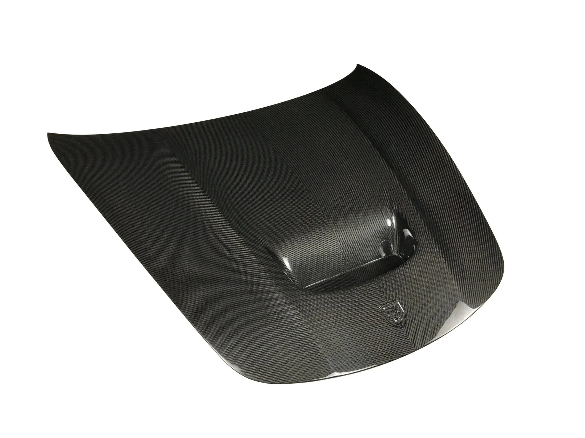 SD Carbon Design DRY Carbon Fiber Hood Bonnet For Porsche 911 991 / 718 Cayman Boxster - Image 11