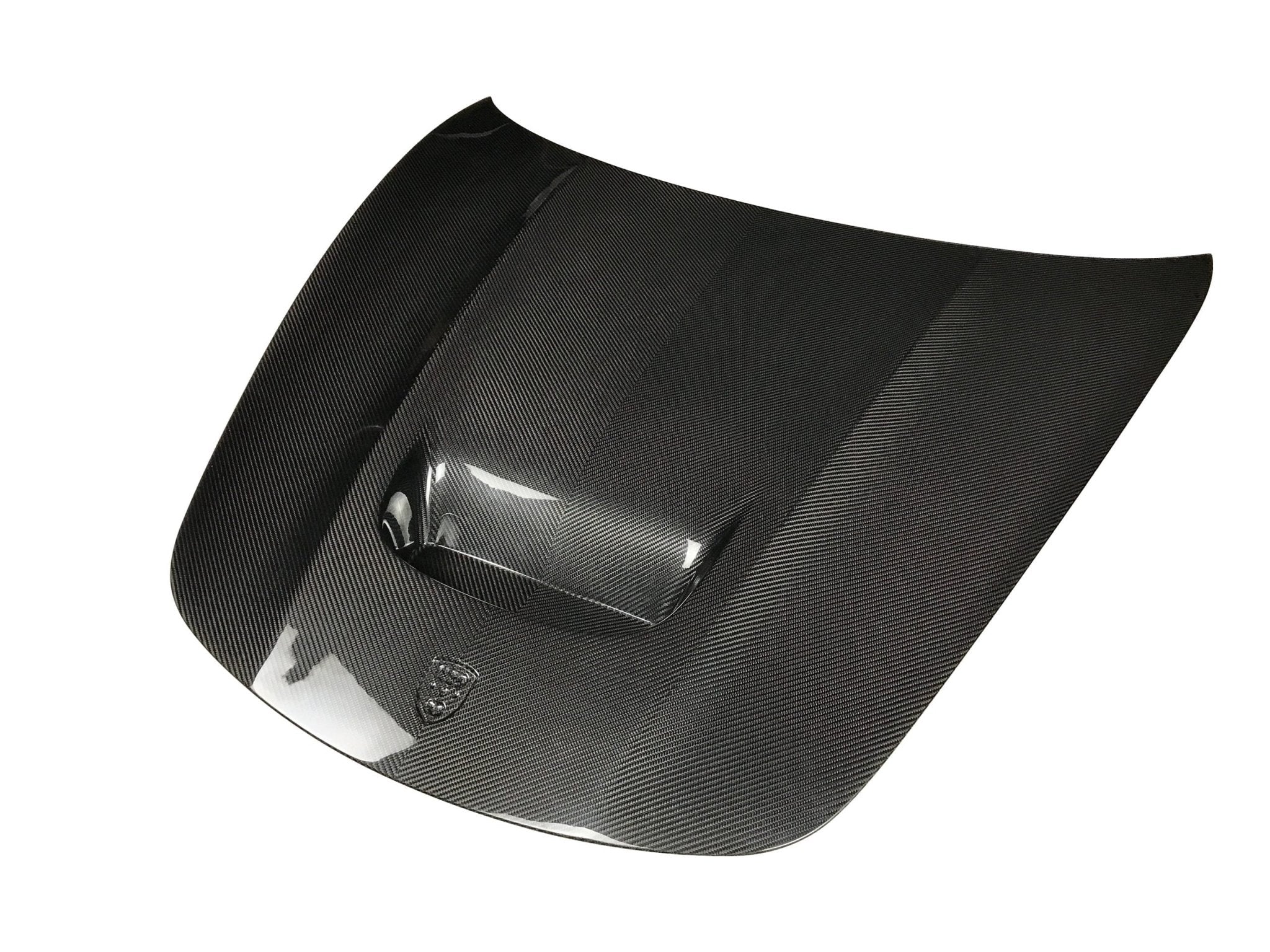 SD Carbon Design DRY Carbon Fiber Hood Bonnet For Porsche 911 991 / 718 Cayman Boxster - Image 12