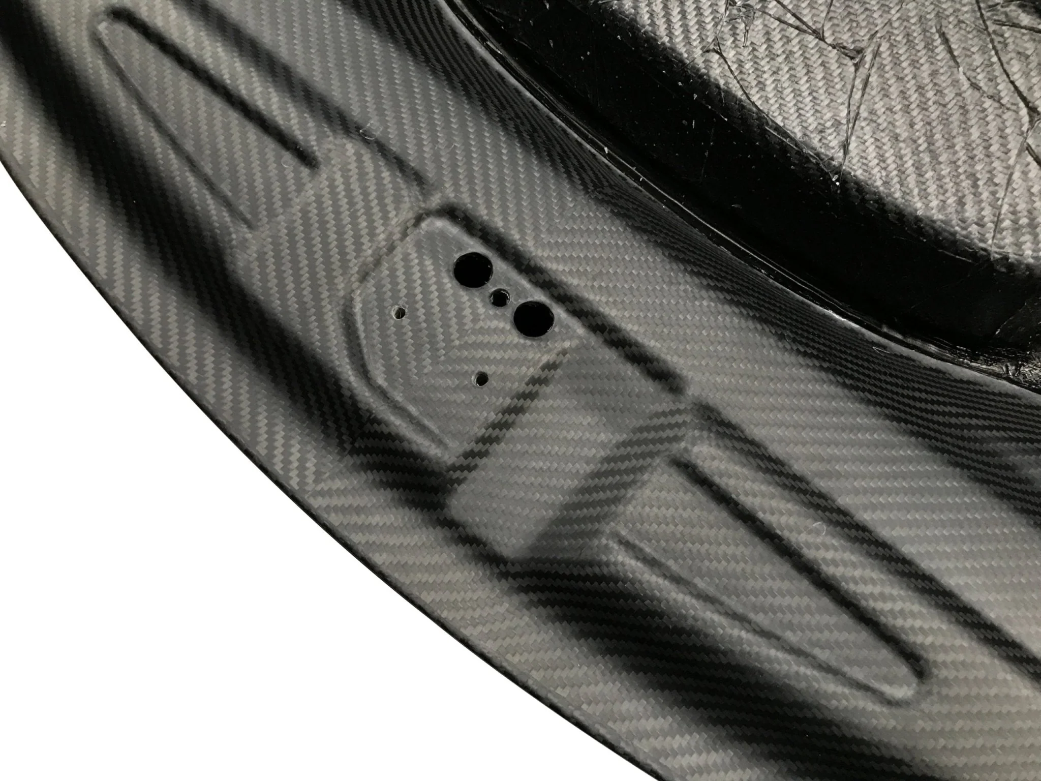 SD Carbon Design DRY Carbon Fiber Hood Bonnet For Porsche 911 991 / 718 Cayman Boxster - Image 14