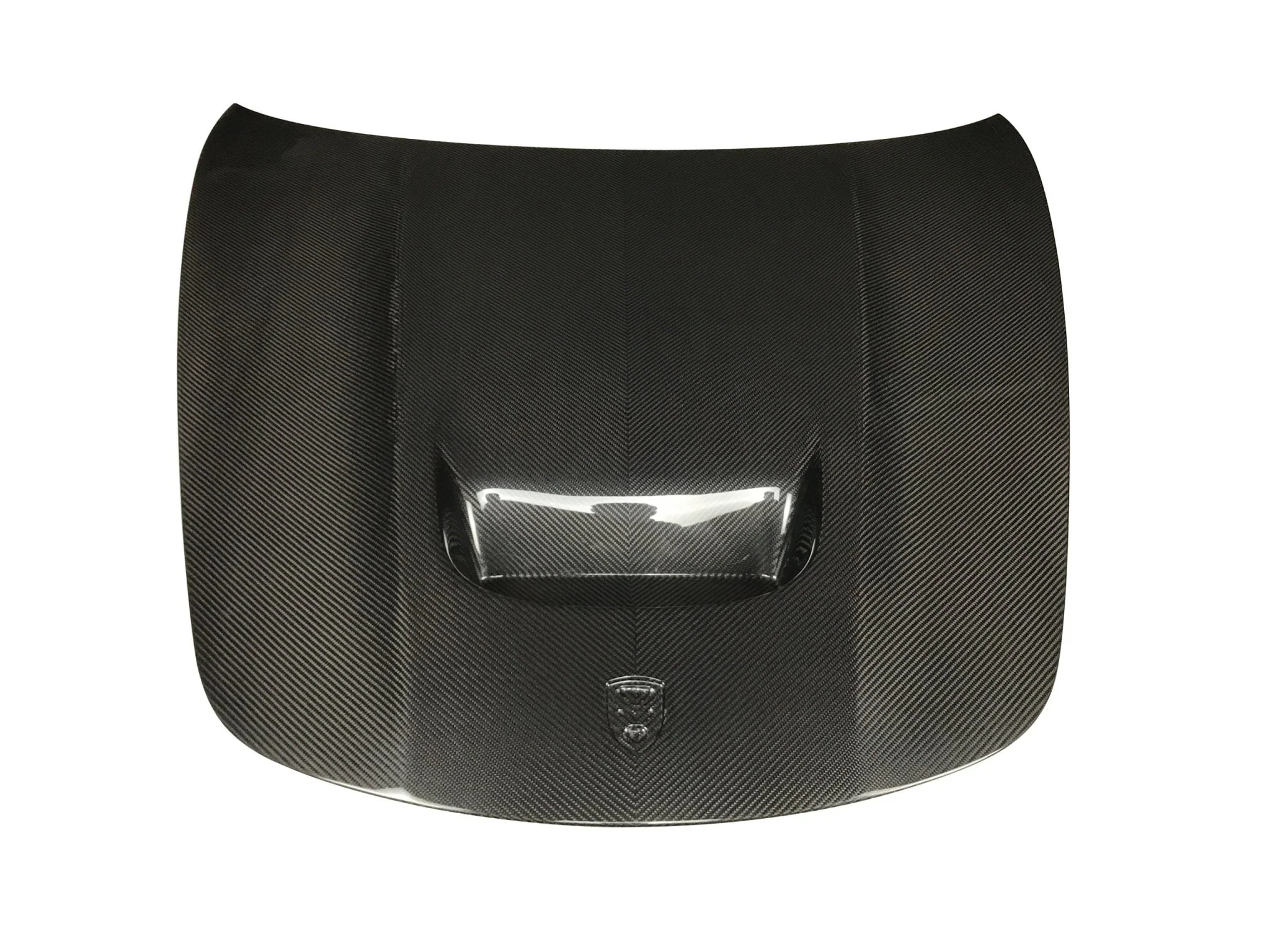 SD Carbon Design DRY Carbon Fiber Hood Bonnet For Porsche 911 991 / 718 Cayman Boxster - Image 15