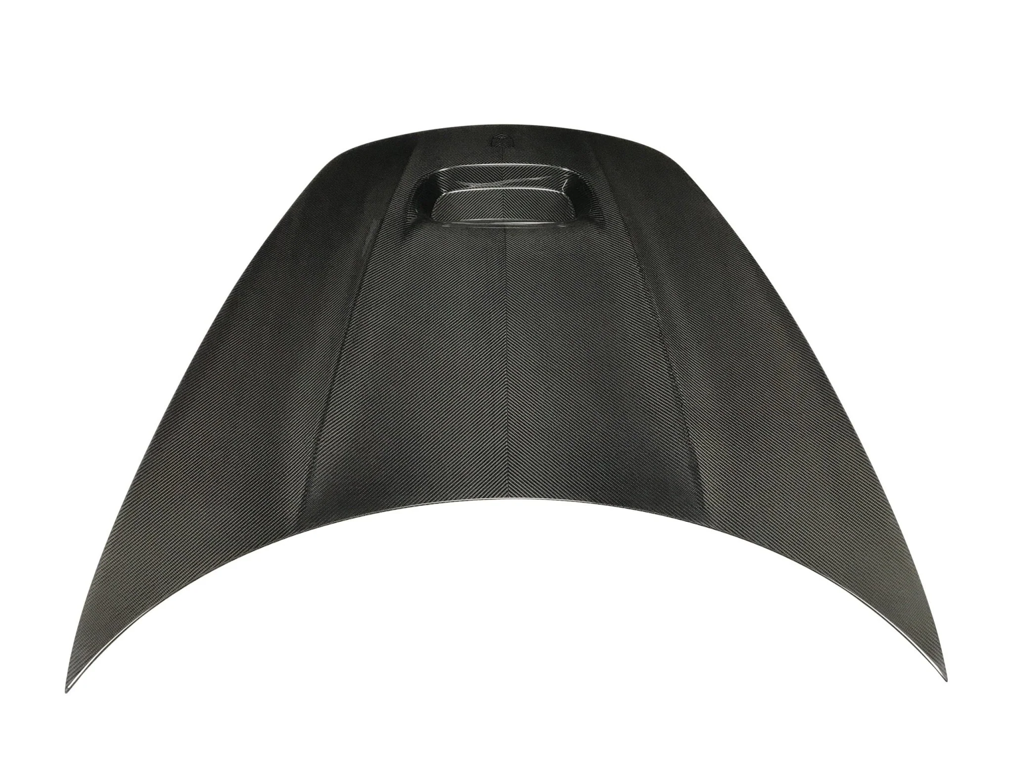 SD Carbon Design DRY Carbon Fiber Hood Bonnet For Porsche 911 991 / 718 Cayman Boxster - Image 18