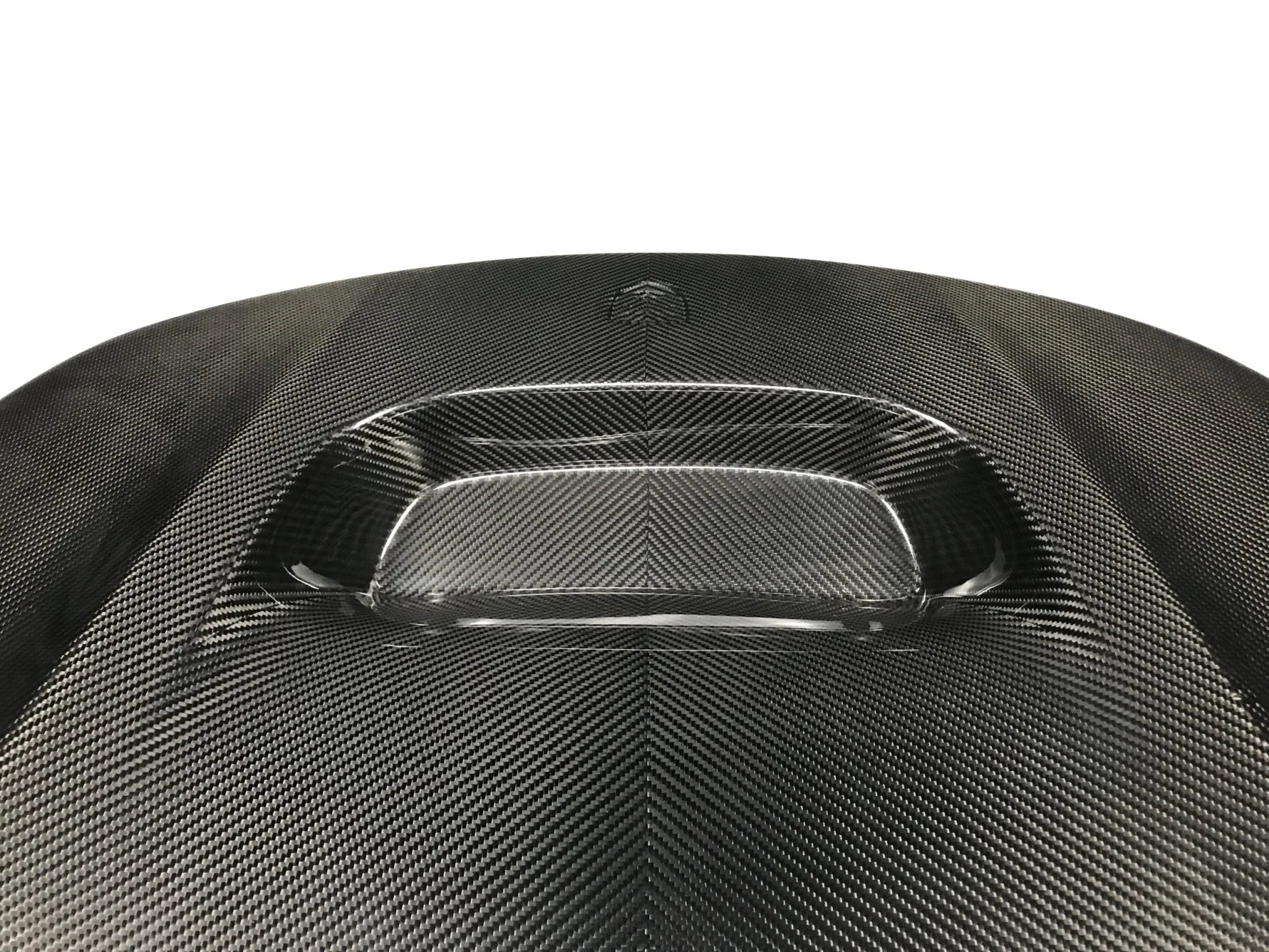 SD Carbon Design DRY Carbon Fiber Hood Bonnet For Porsche 911 991 / 718 Cayman Boxster - Image 19