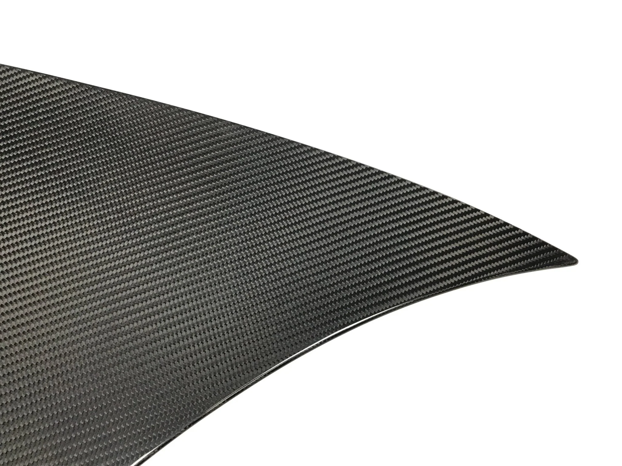SD Carbon Design DRY Carbon Fiber Hood Bonnet For Porsche 911 991 / 718 Cayman Boxster - Image 20