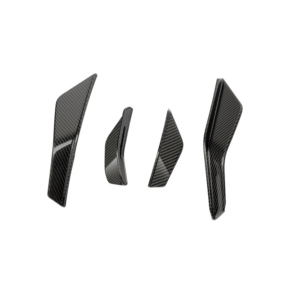 SOOQOO Audi RS3 8Y Full Dry-Carbon (Prepreg) Body Kit HATCHBACK - Image 17