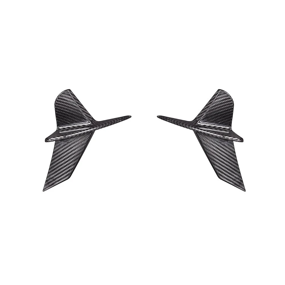 SOOQOO BMW G14 / G15 Body Kit SQ Style Dry Carbon Fiber Body Kit - Image 25