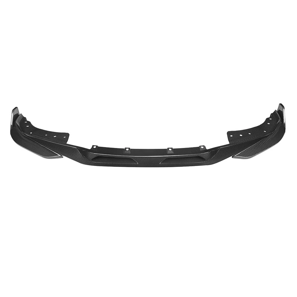 SOOQOO BMW G22 Body Kit SQ Style Dry Carbon Fiber Body Kit - Image 30