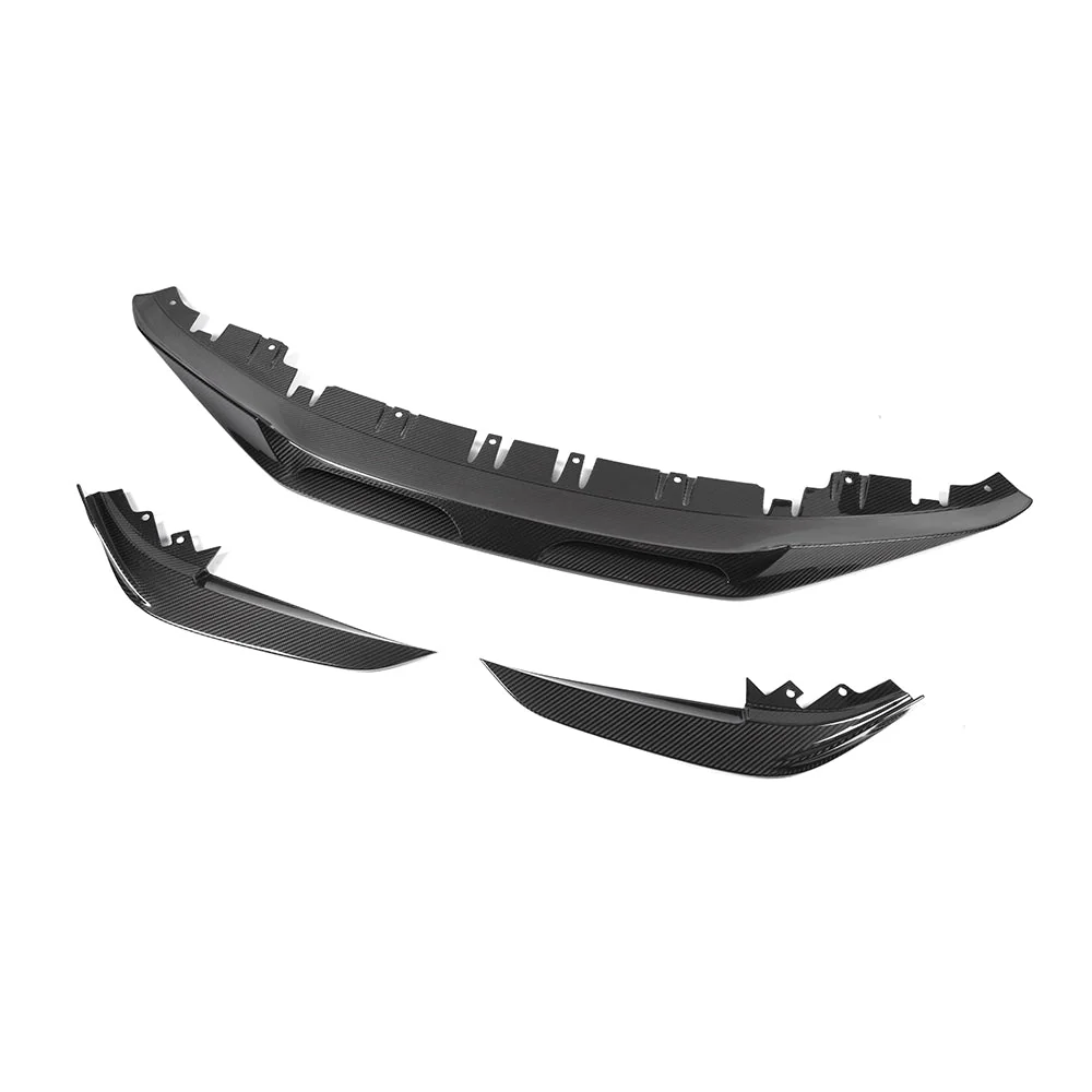 SOOQOO BMW G26 Body Kit SQ Style Dry Carbon Fiber Body Kit - Image 10
