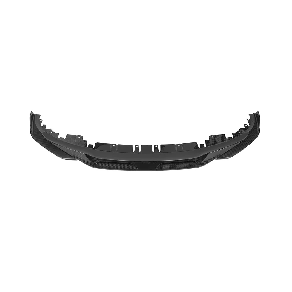 SOOQOO BMW G26 Body Kit SQ Style Dry Carbon Fiber Body Kit - Image 11