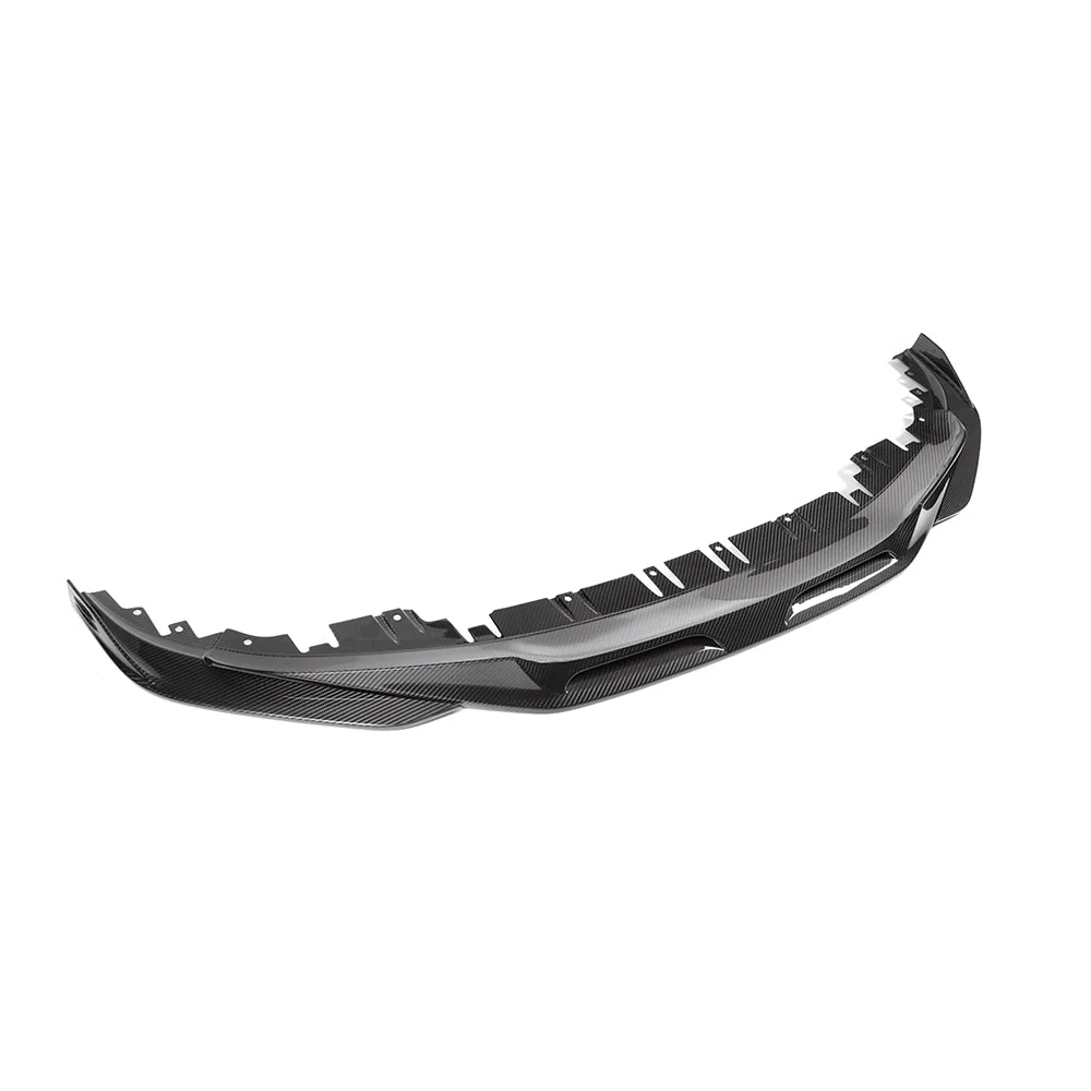 SOOQOO BMW G26 Body Kit SQ Style Dry Carbon Fiber Body Kit - Image 13