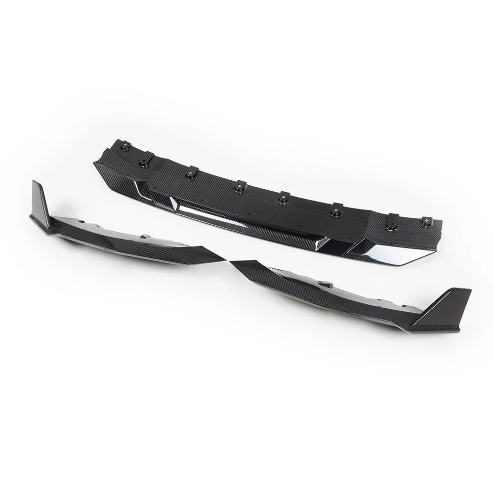 SOOQOO BMW G42/M240i Body Kit SQ Style Dry Carbon Fiber Body Kit - Image 21